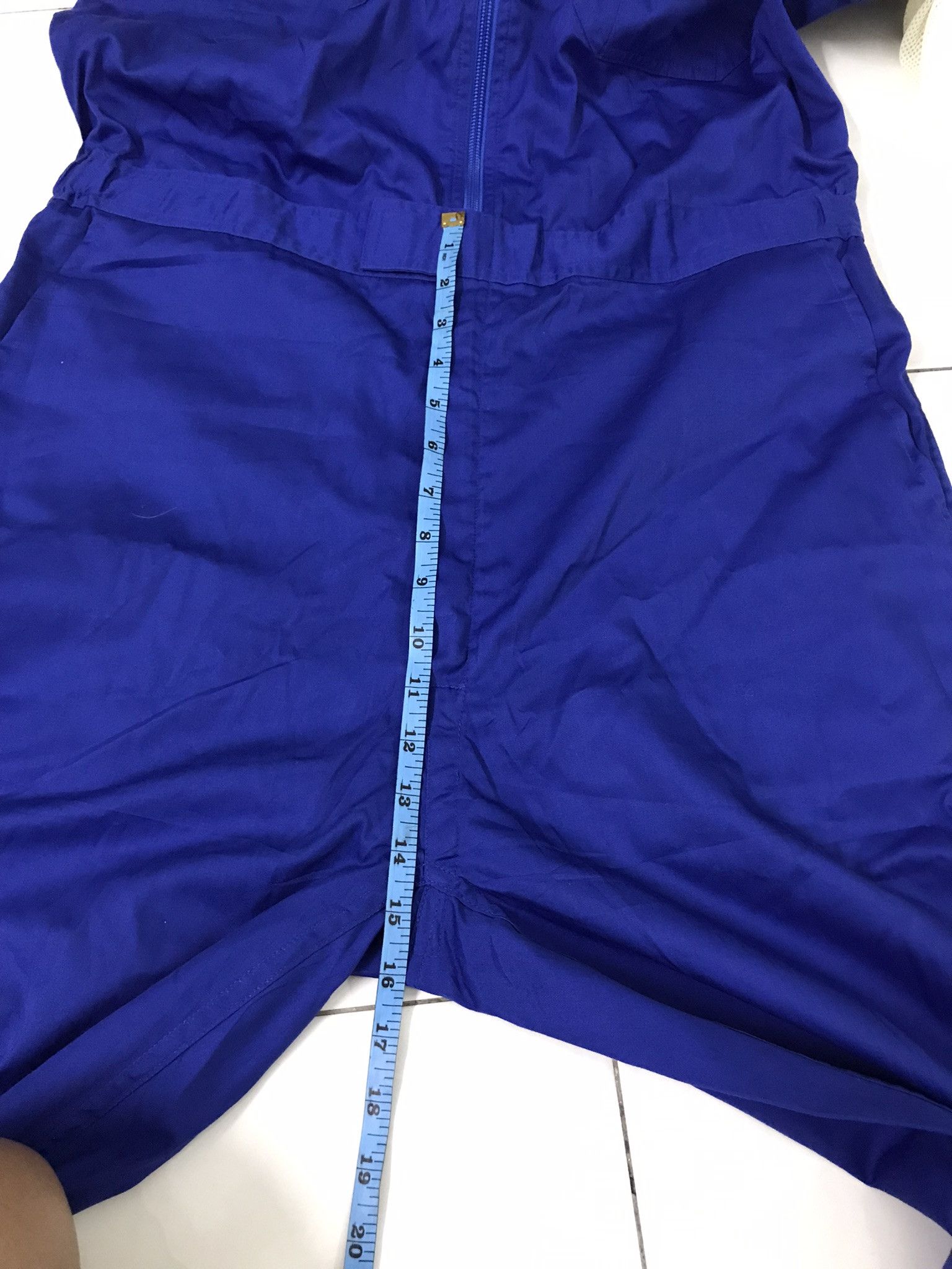 Honda Honda Racing Overalls Size US 36 / EU 52 - 6 Thumbnail