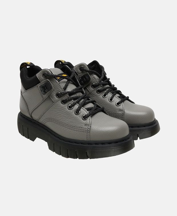 Dr. Martens Woodard Lace-up ankle boot Size US 5 / EU 37 - 1 Thumbnail