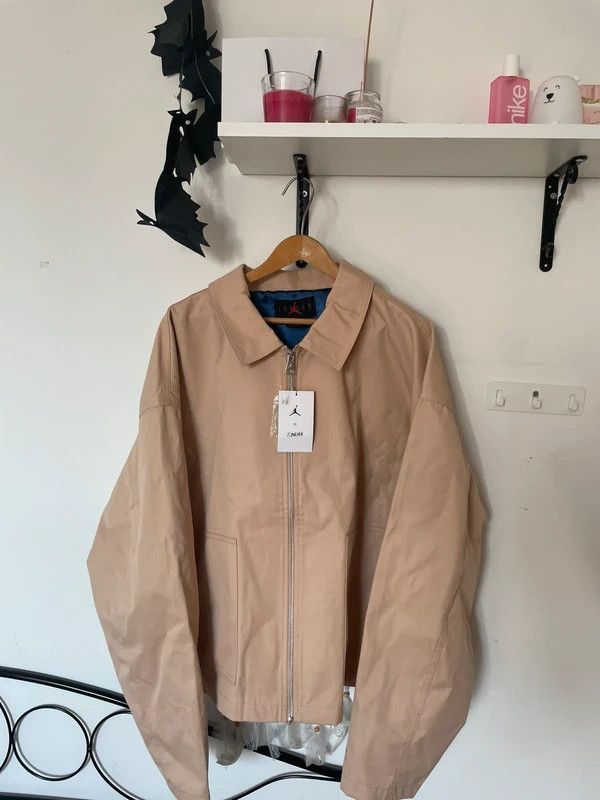 J Balvin × Jordan Brand Jordan x J Balvin jacket dswt Size US XL / EU 56 / 4 - 1 Thumbnail