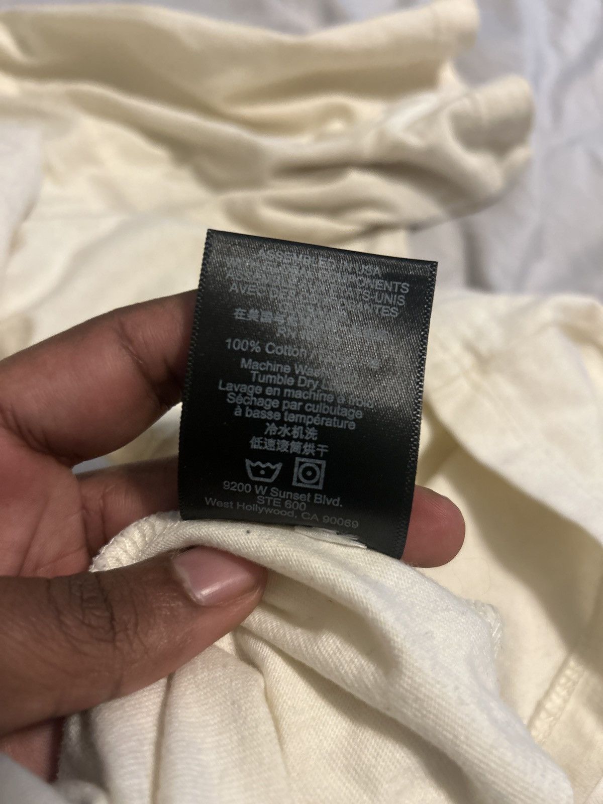 Rhude Rhude shirt Size US S / EU 44-46 / 1 - 3 Thumbnail
