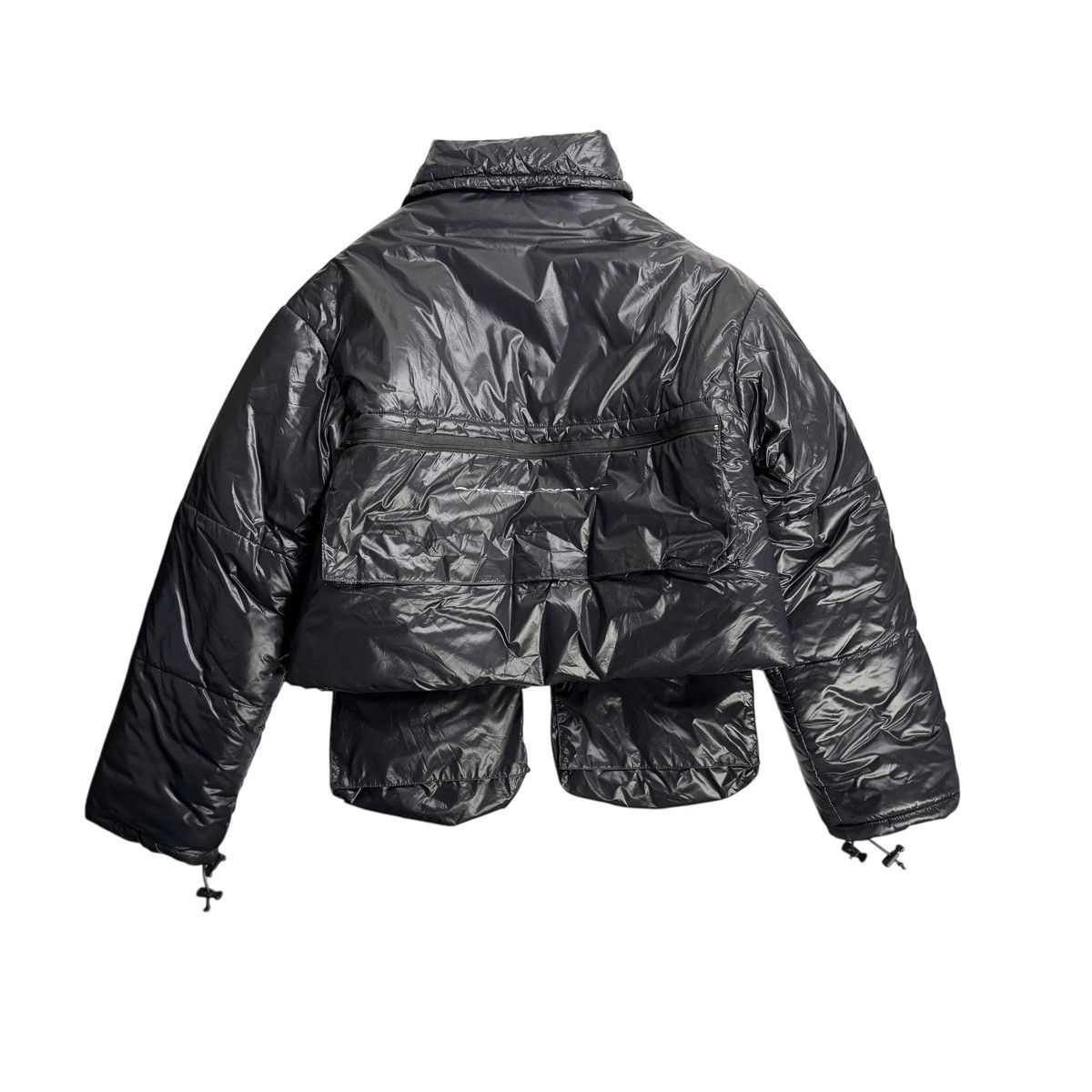 A-COLD-WALL* 3D Pocket Puffy Bomber Jacket Size S / US 4 / IT 40 - 2 Thumbnail