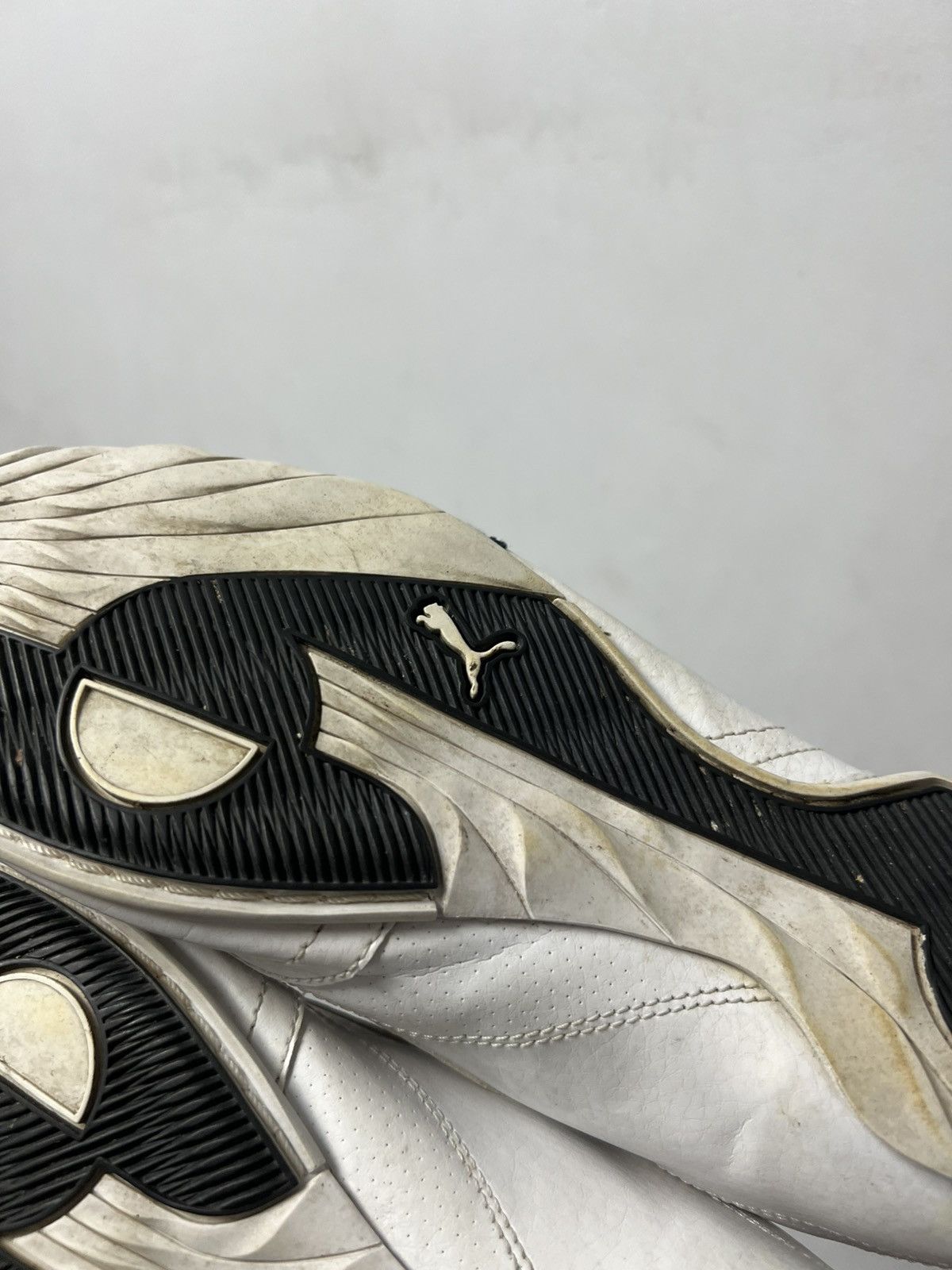 Puma Vintage Puma Speedcat Sneakers Size US 8 / EU 41 - 10 Thumbnail