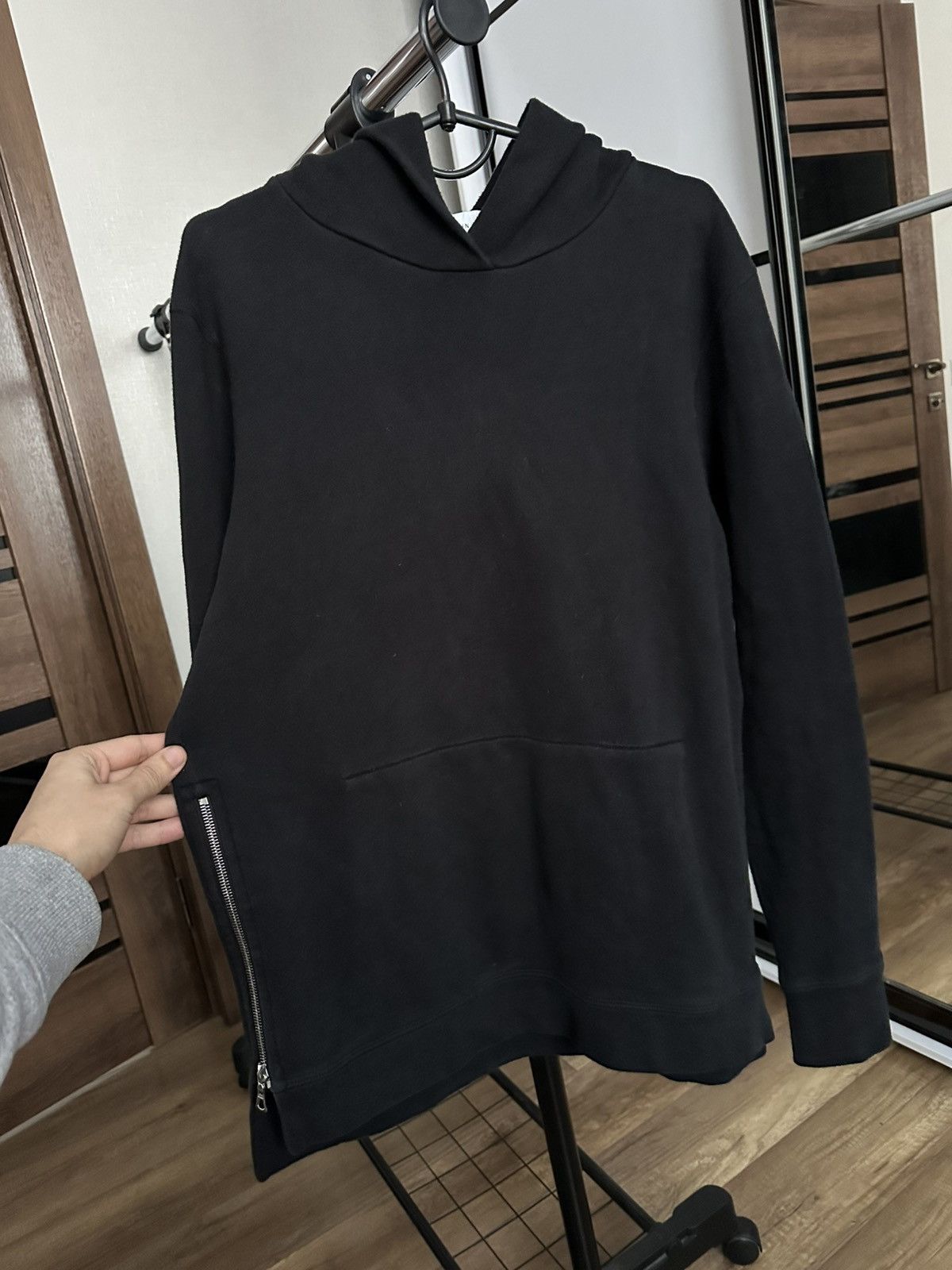 John Elliott John Elliott Hoodie Pullover Size US L / EU 52-54 / 3 - 7 Thumbnail