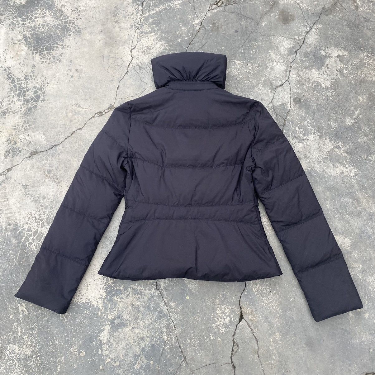 If Six Was Nine × Japanese Brand igb Black Puffer Size US M / EU 48-50 / 2 - 2 Thumbnail