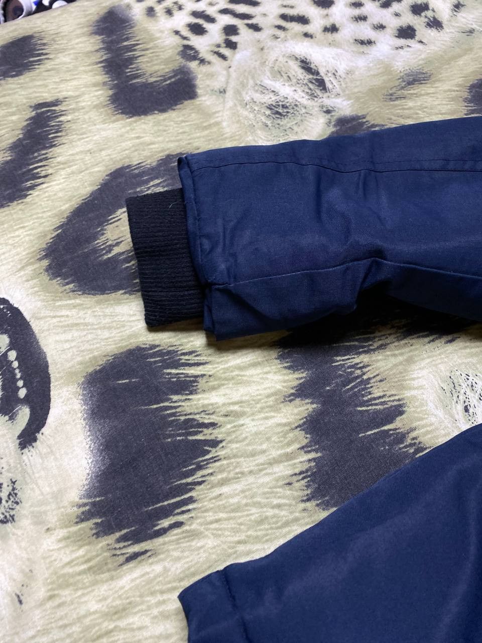 Diesel Vintage Blue Jacket KIDS 14 years Diesel Streetwear Size US S / EU 44-46 / 1 - 21 Thumbnail