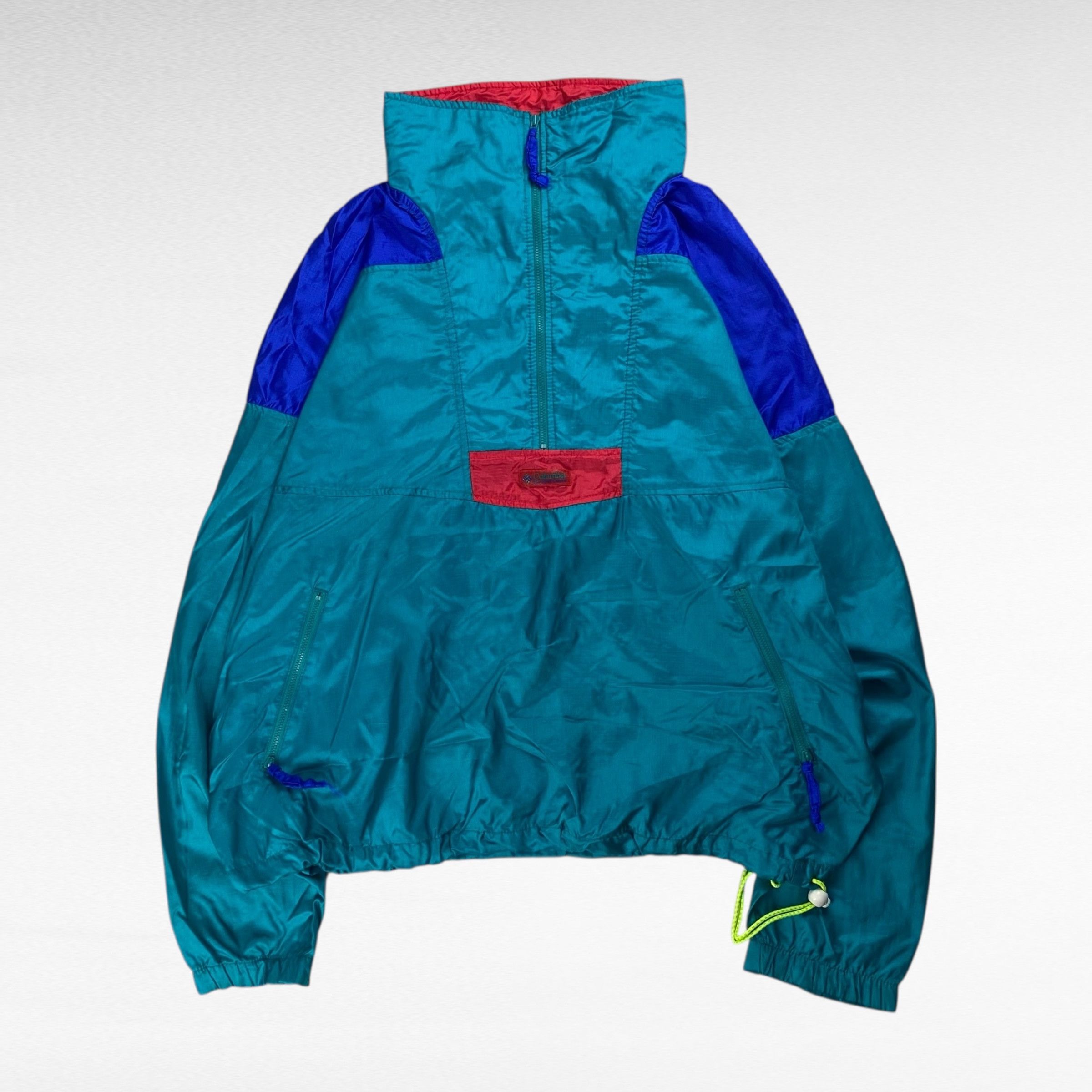 Columbia Columbia 80s Jacket Size XL Size US XL / EU 56 / 4 - 1 Thumbnail