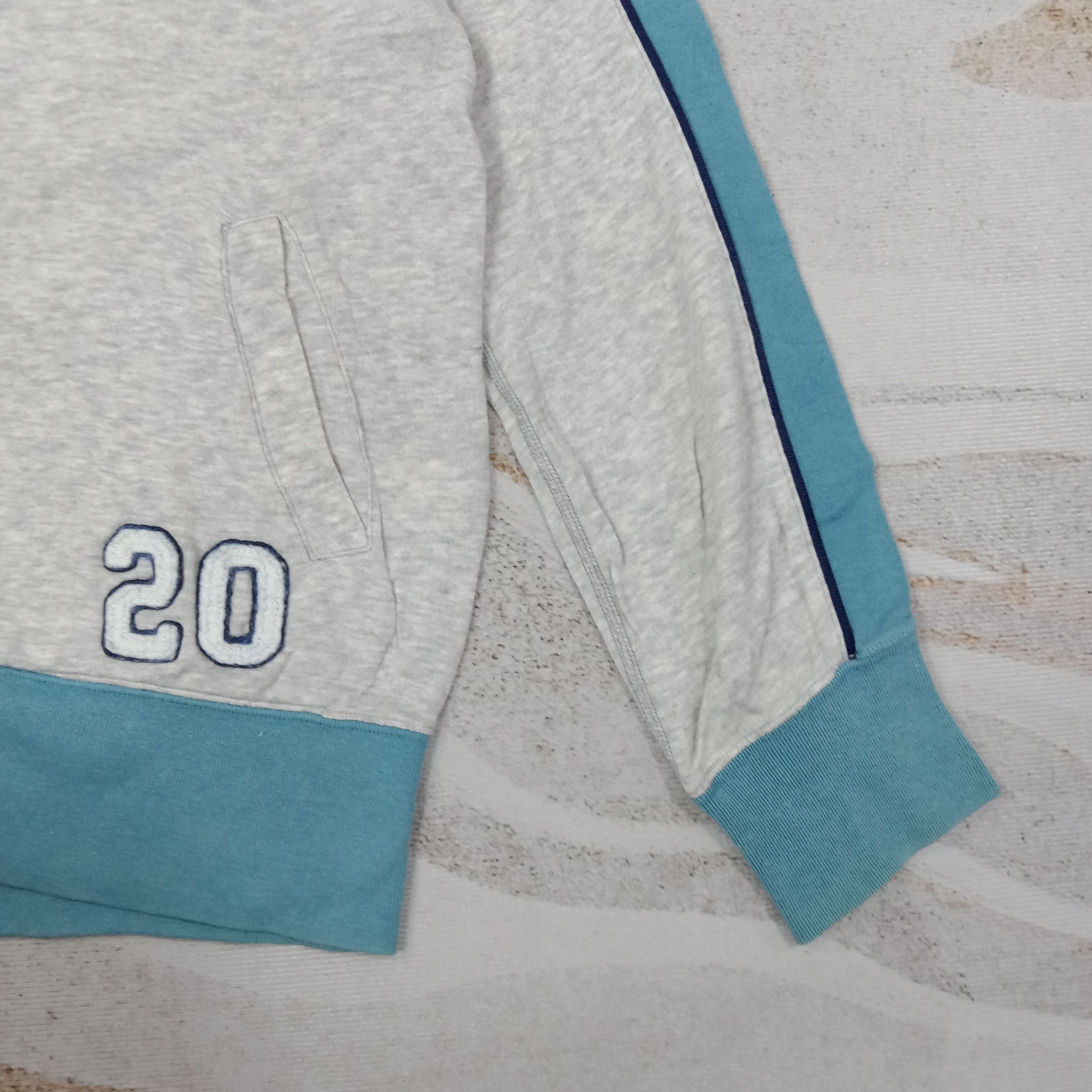 Hysteric Glamour Hysteric 20 Japanese Brand Sweater Jacket C257N19 Size US XS / EU 42 / 0 - 6 Thumbnail