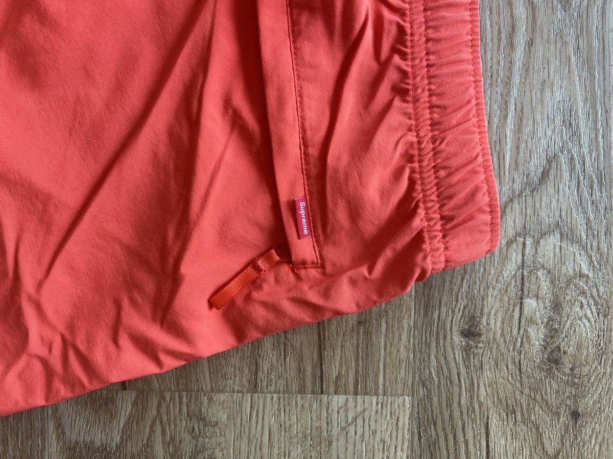 Supreme Supreme Warm Up Pant FW22 Size US 32 / EU 48 - 4 Thumbnail