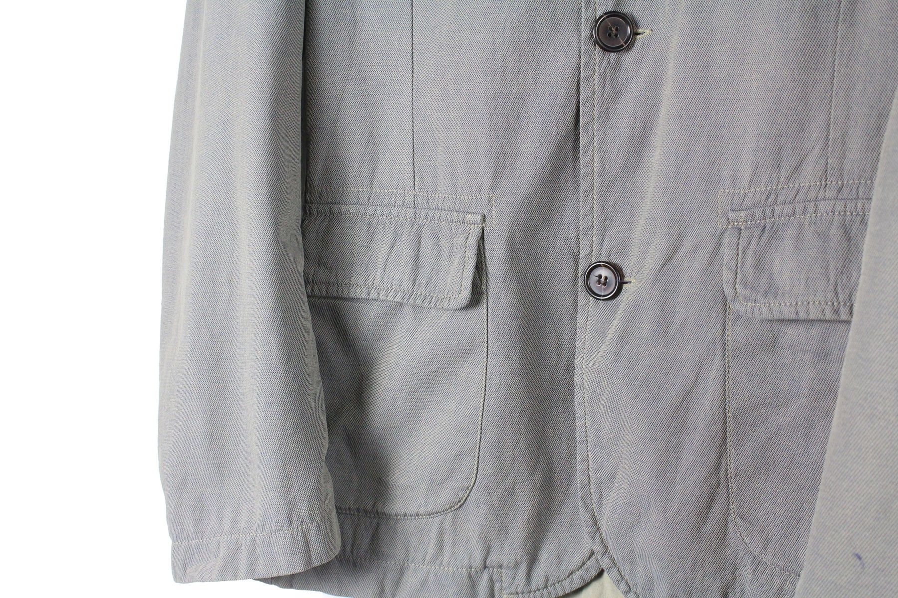 Universal Works Universal Works Blazer Medium Size 50R - 4 Thumbnail