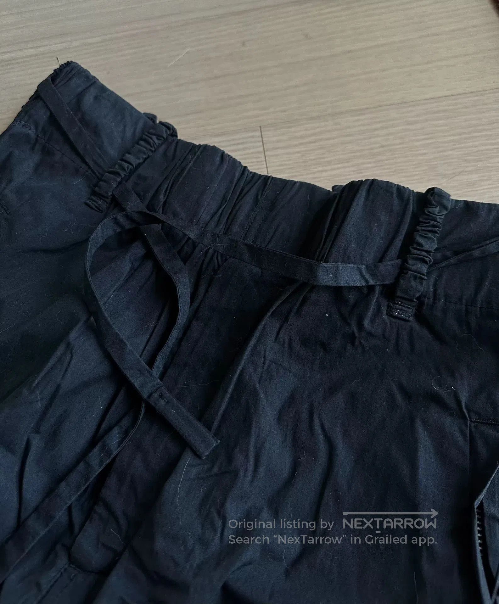 Craig Green Craig Green Paratrooper Wide. Size US 30 / EU 46 - 6 Thumbnail