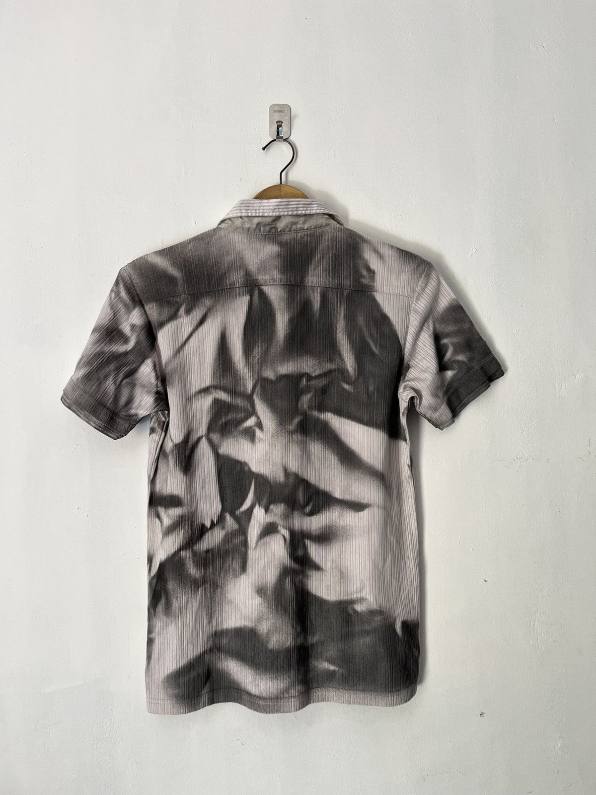 KMRii Tornado mart poloshirt Size US L / EU 52-54 / 3 - 2 Thumbnail