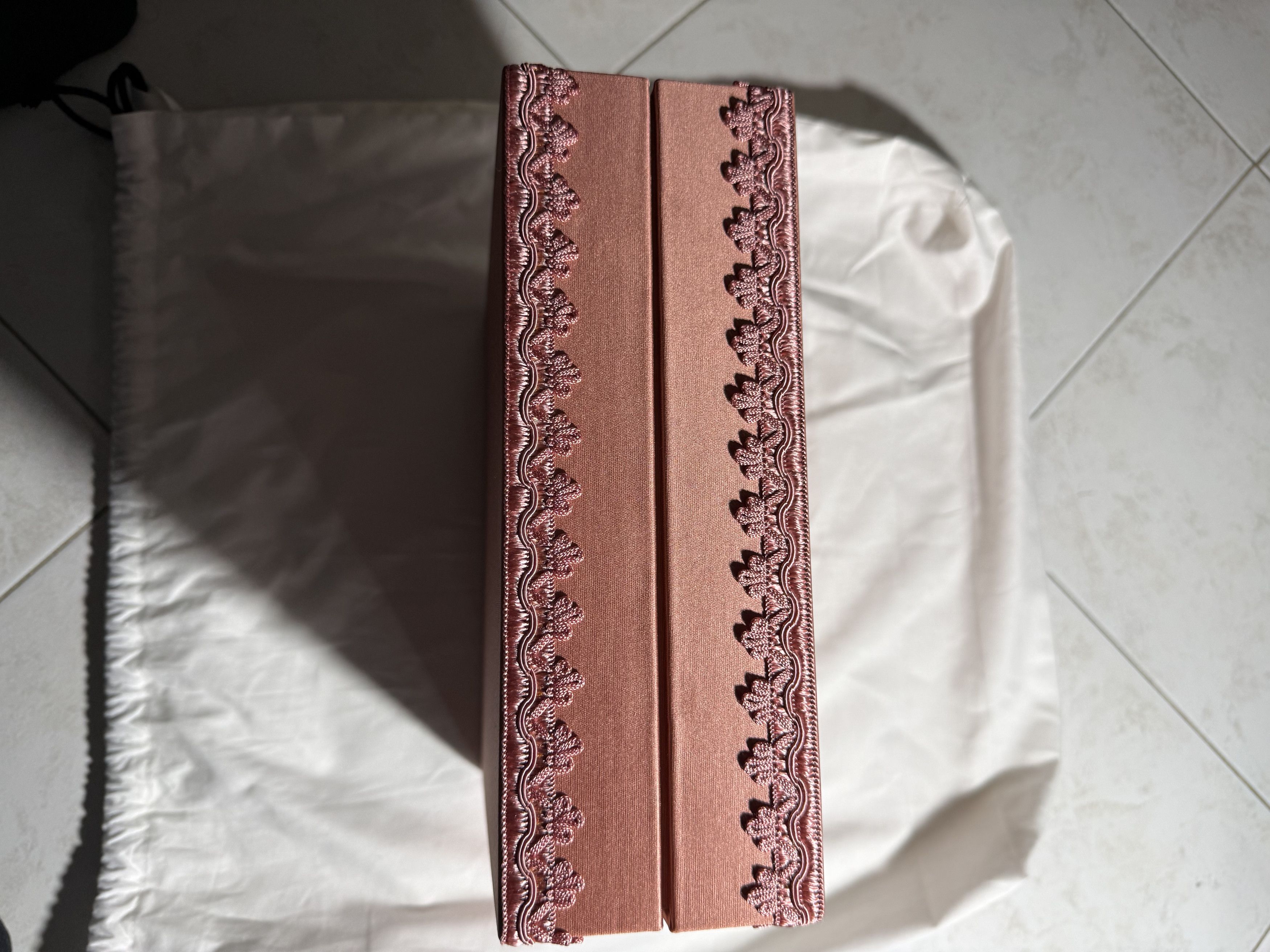 Gucci Caiman And Calf Leather GG MARMONT Size ONE SIZE - 5 Thumbnail
