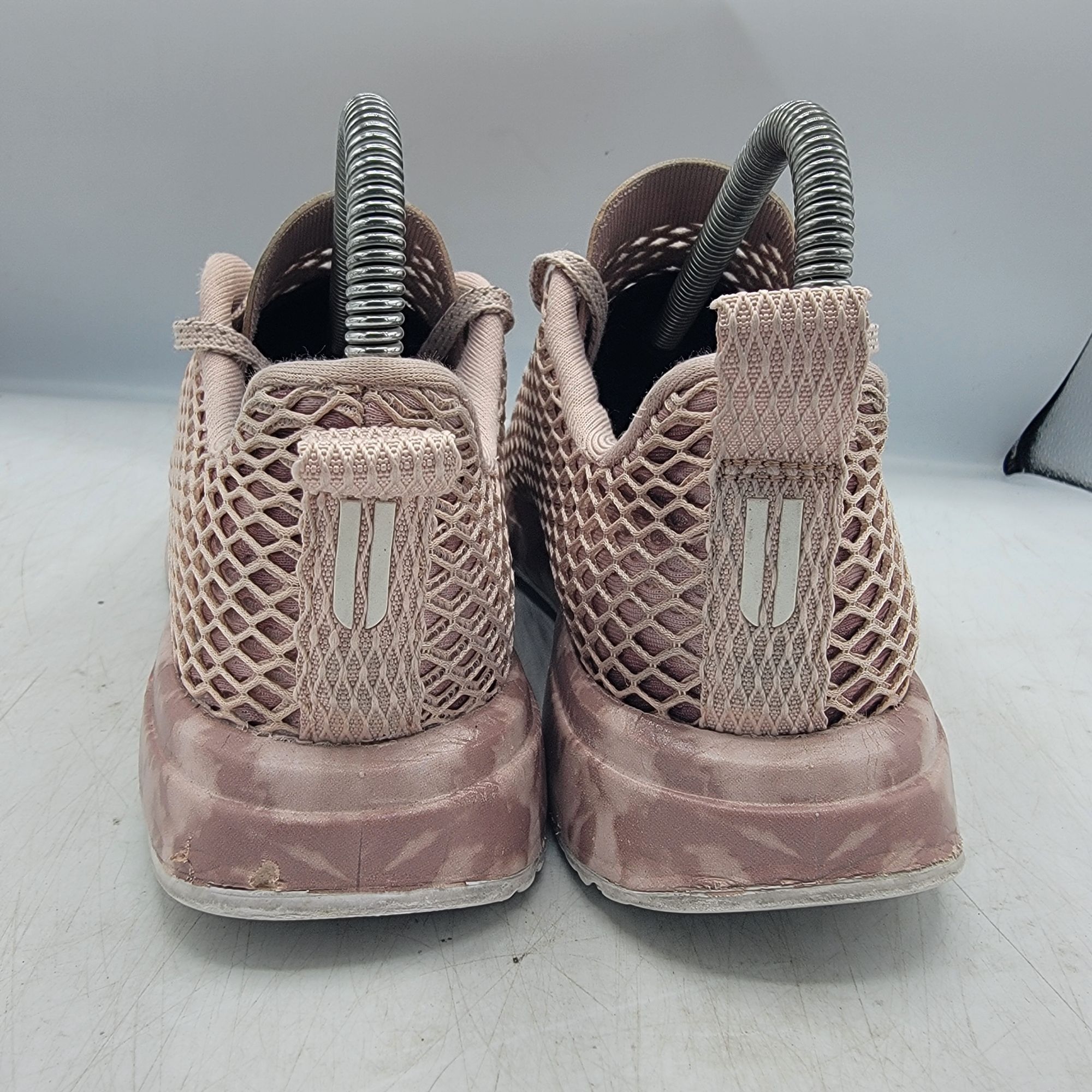 Other NOBULL Mesh Runner Womens 6.5 Pink Camo Sneaker Shoes Traini Size US 6.5 / IT 36.5 - 5 Thumbnail