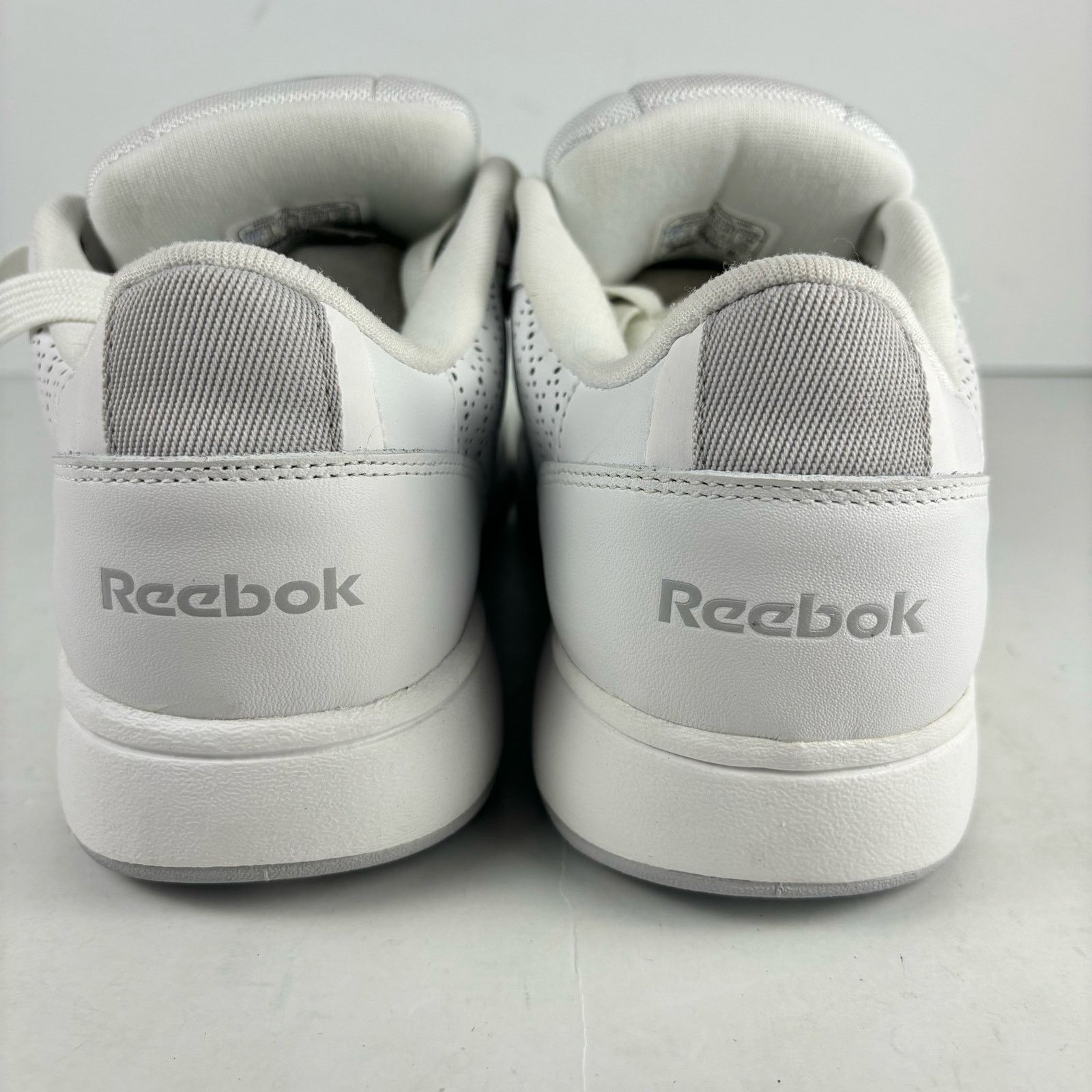 Reebok Y2K Deadstock Reebok Classic meresco chunky sneakers mens 11 Size US 11 / EU 44 - 6 Thumbnail
