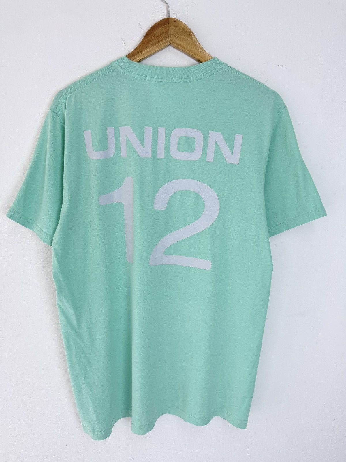 Union LA Union LA Roundneck. Size US L / EU 52-54 / 3 - 2 Thumbnail