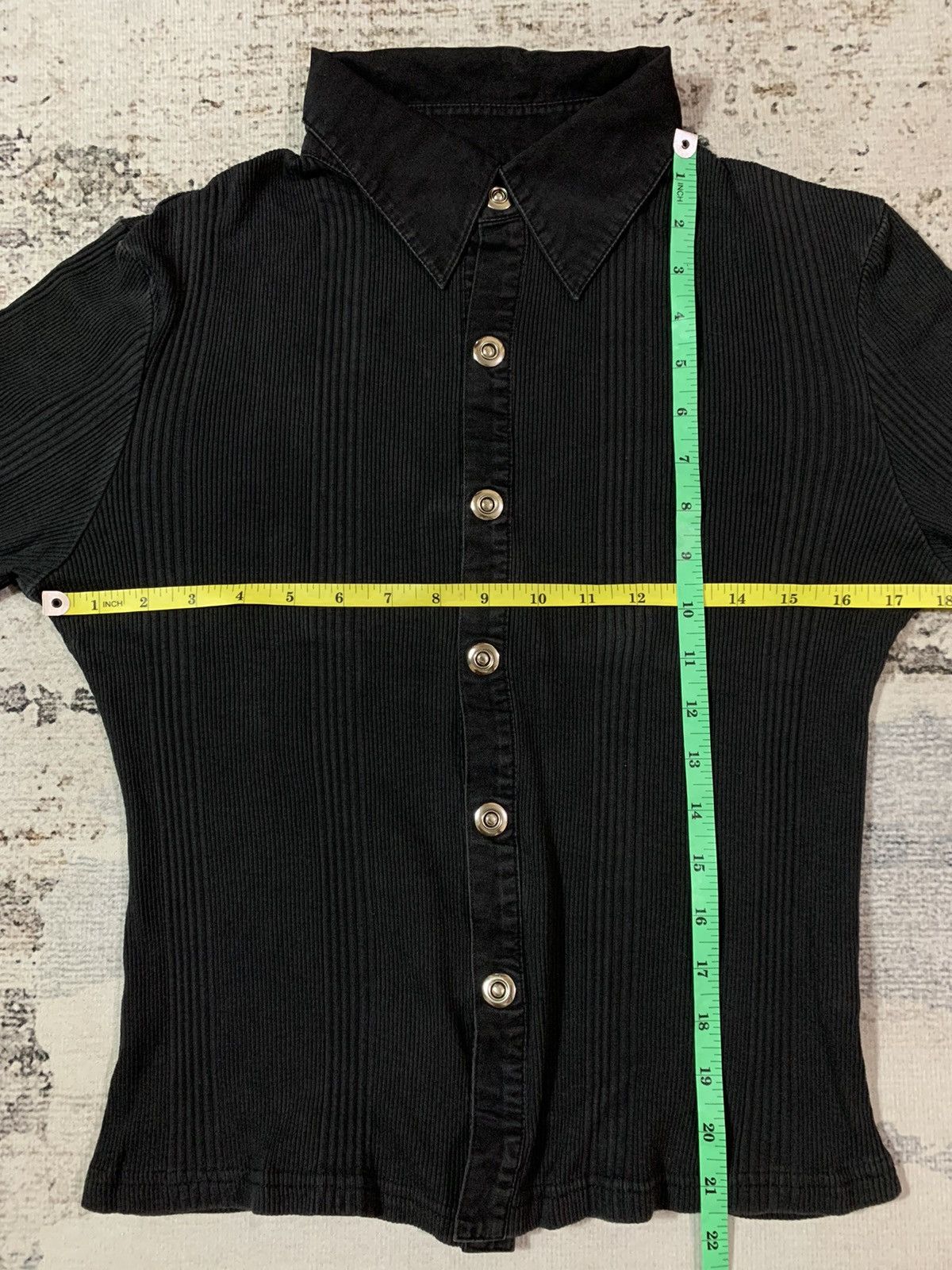 14th Addiction 💥BINDING OFFER💥Gothic Western Japan Style Hysteric Glamour Size US S / EU 44-46 / 1 - 5 Thumbnail