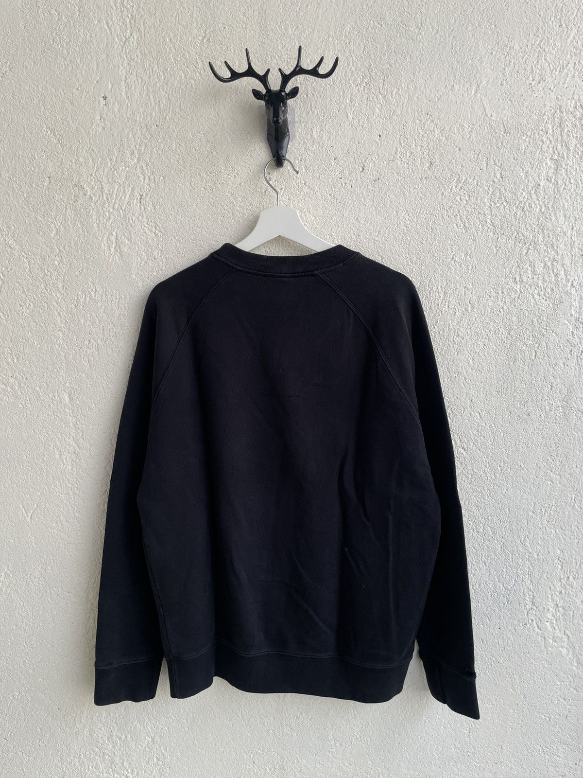 Maison Margiela 2000s Maison Kitsune Thrased Y2K Ifsix Japan Hysteric CDG Size US XXL / EU 58 / 5 - 8 Thumbnail