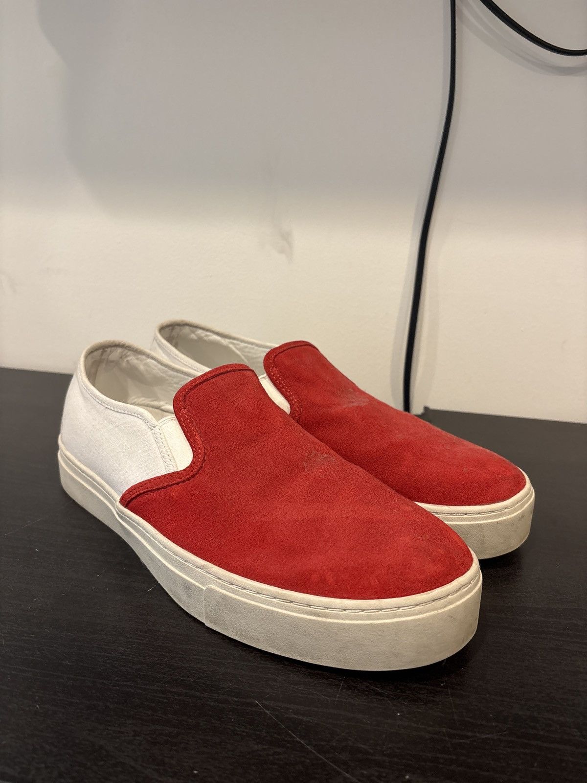 Saturdays NYC Saturdays NYC Slip On Shoes Size US 9.5 / EU 42-43 - 1 Thumbnail