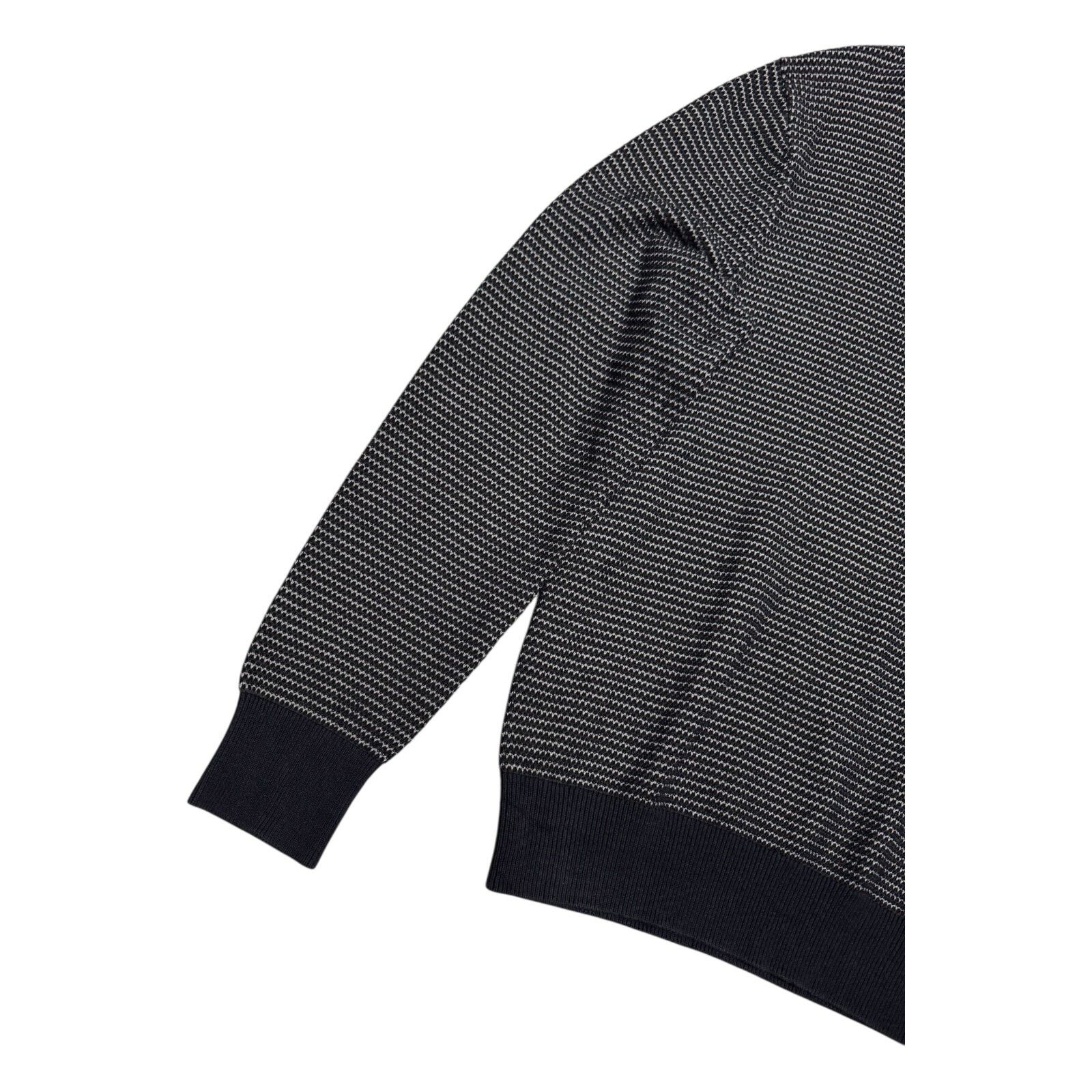 Rag & Bone RAG & BONE Knit Luxury Waffle Thermal Sweater Large Size US L / EU 52-54 / 3 - 4 Thumbnail