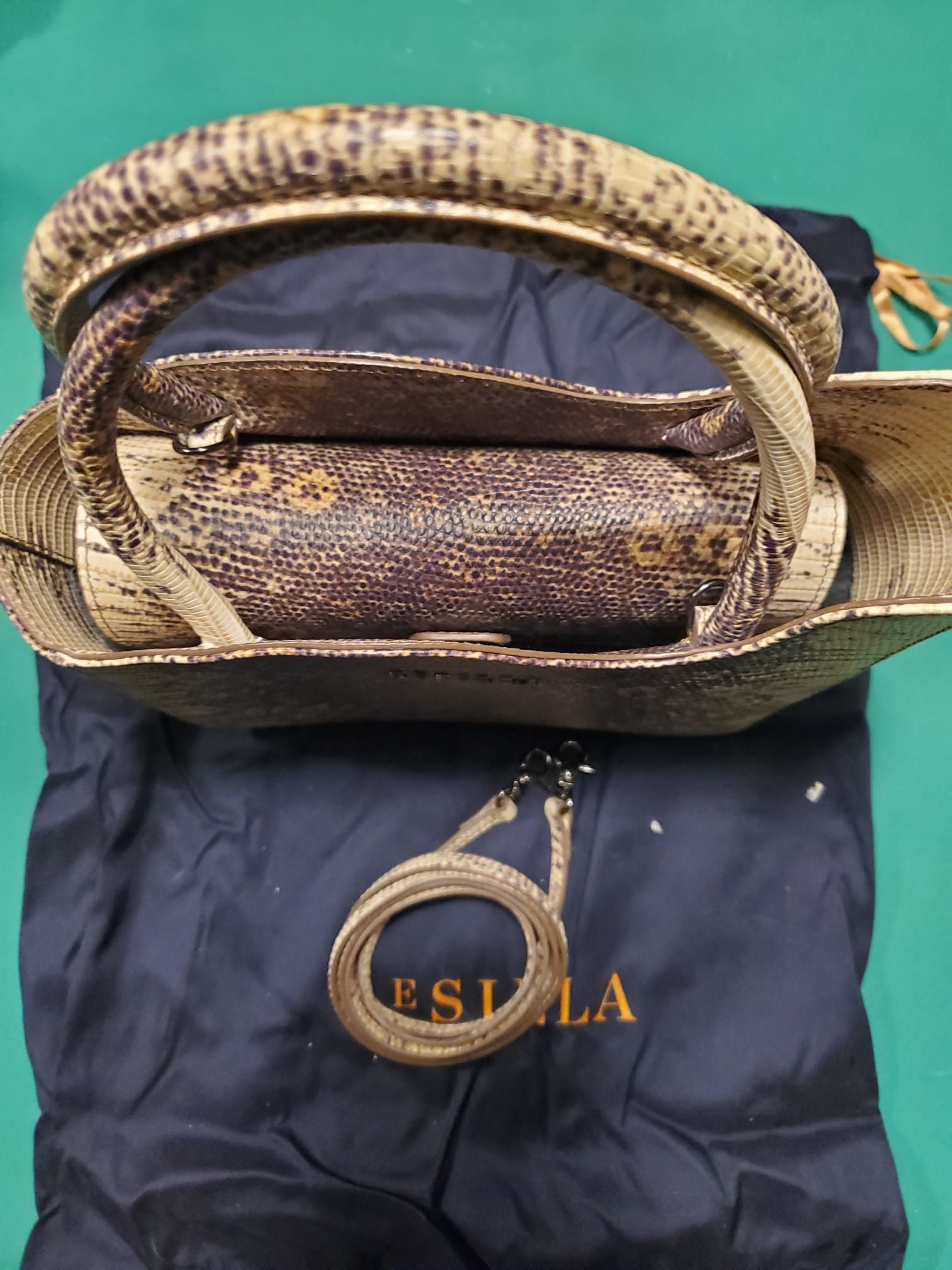Le Silla Borsetta Size ONE SIZE - 3 Thumbnail