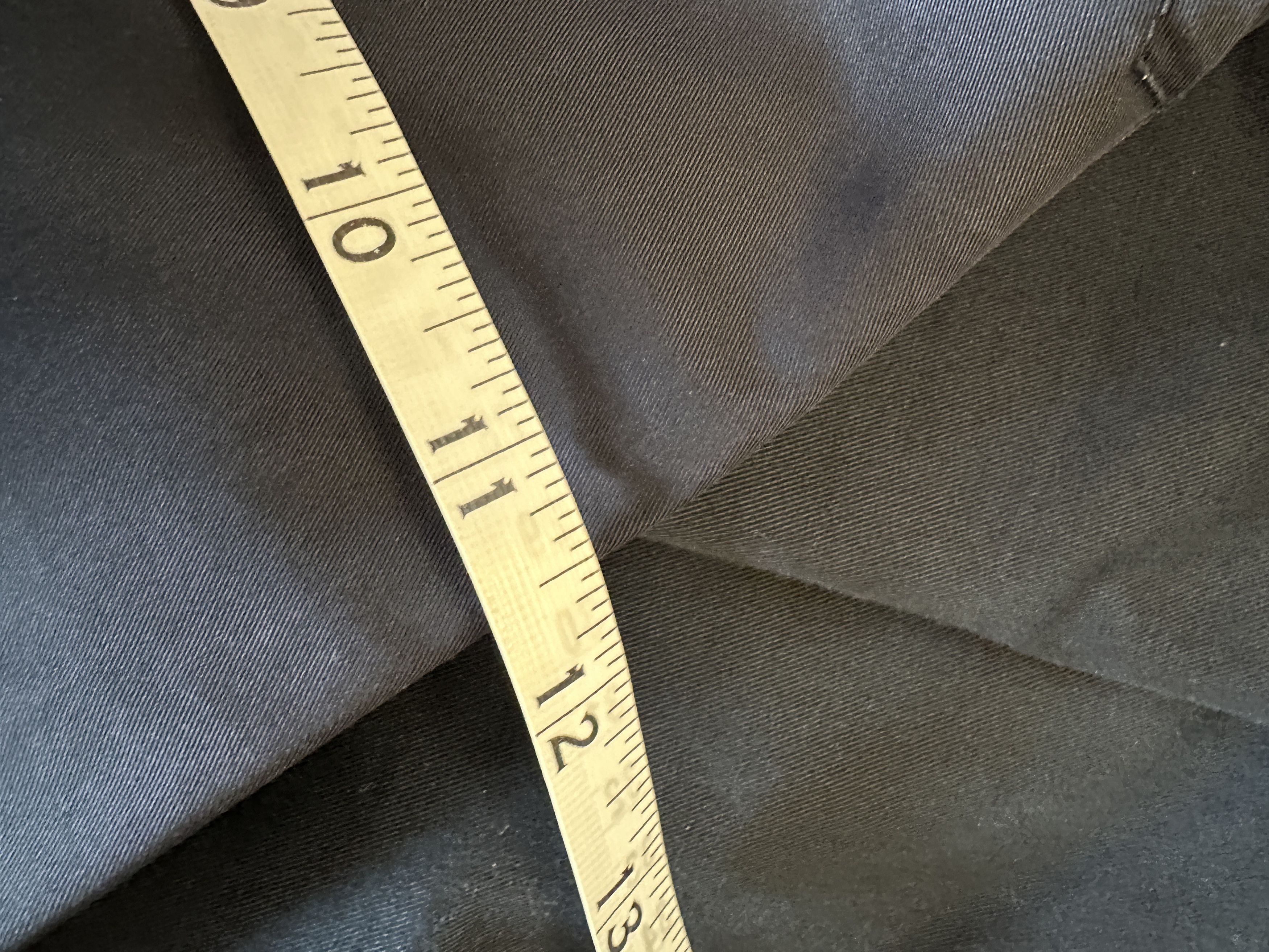 Prada Prada Trousers Size US 32 / EU 48 - 9 Thumbnail