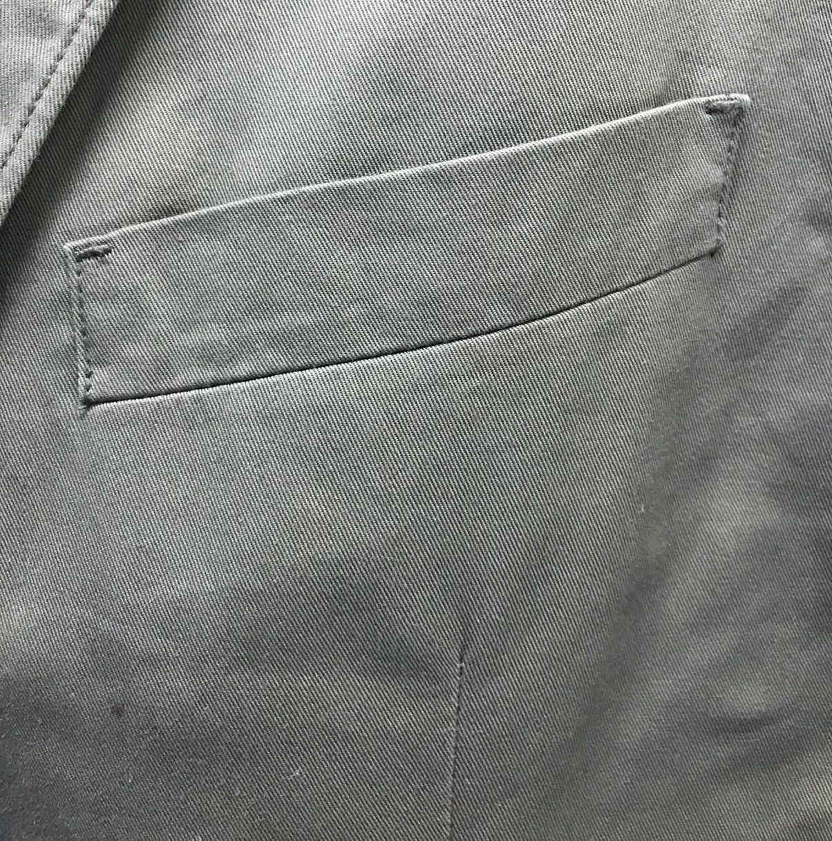 Lemaire × Uniqlo × Vintage Vintage Uniqlo and Lemaire Jacket Size US M / EU 48-50 / 2 - 4 Thumbnail