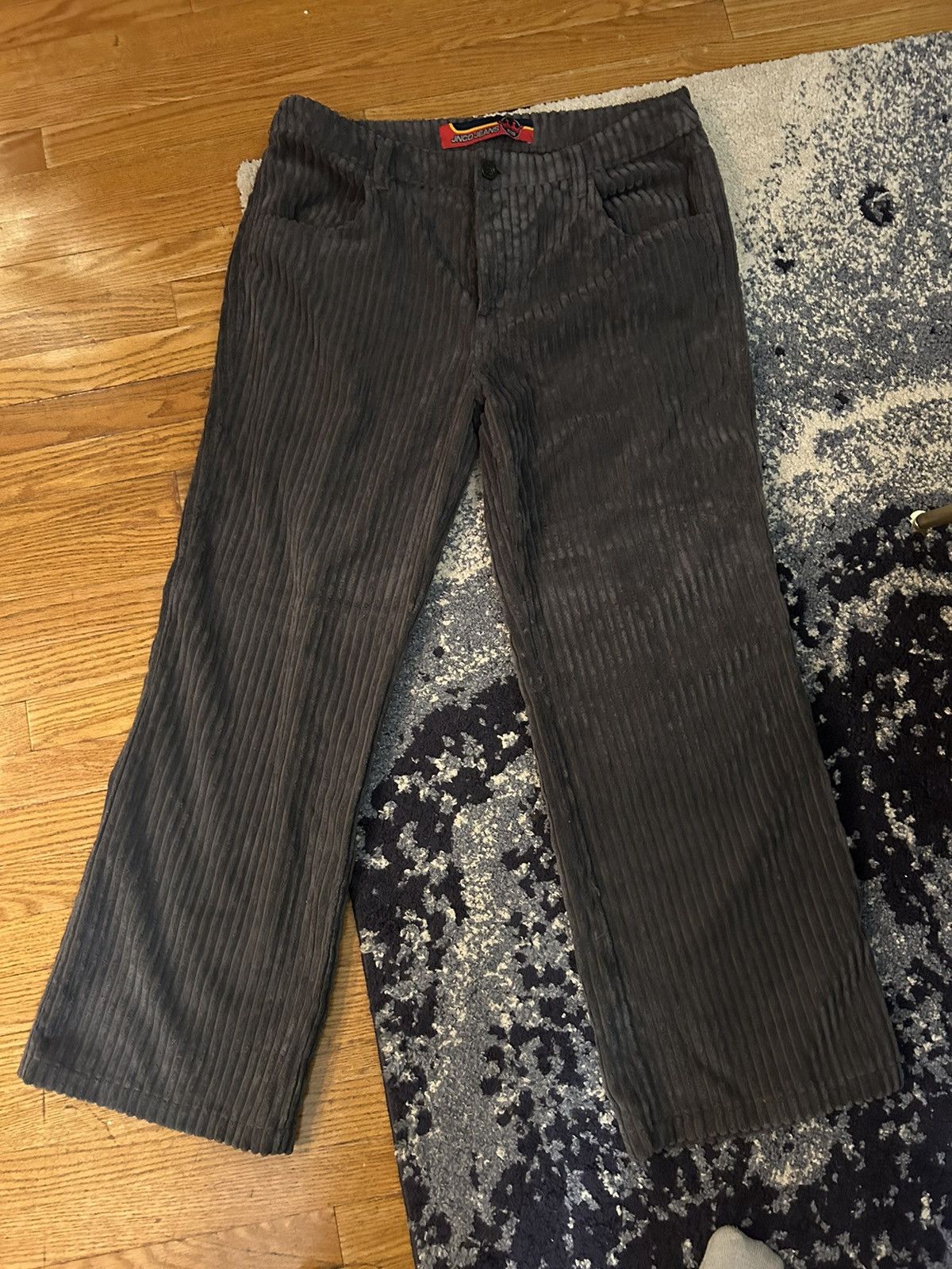 JNCO JNCO Pants Size US 38 / EU 54 - 3 Thumbnail