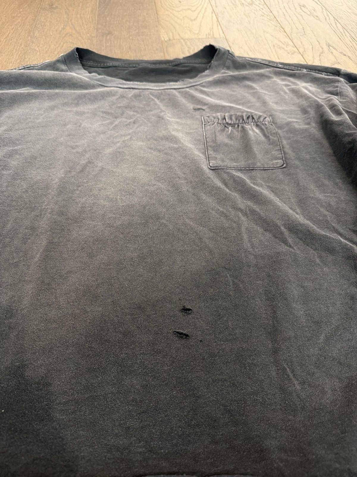 Other UNDS Online Bagged Long-Sleeve Size L Size US L / EU 52-54 / 3 - 6 Thumbnail