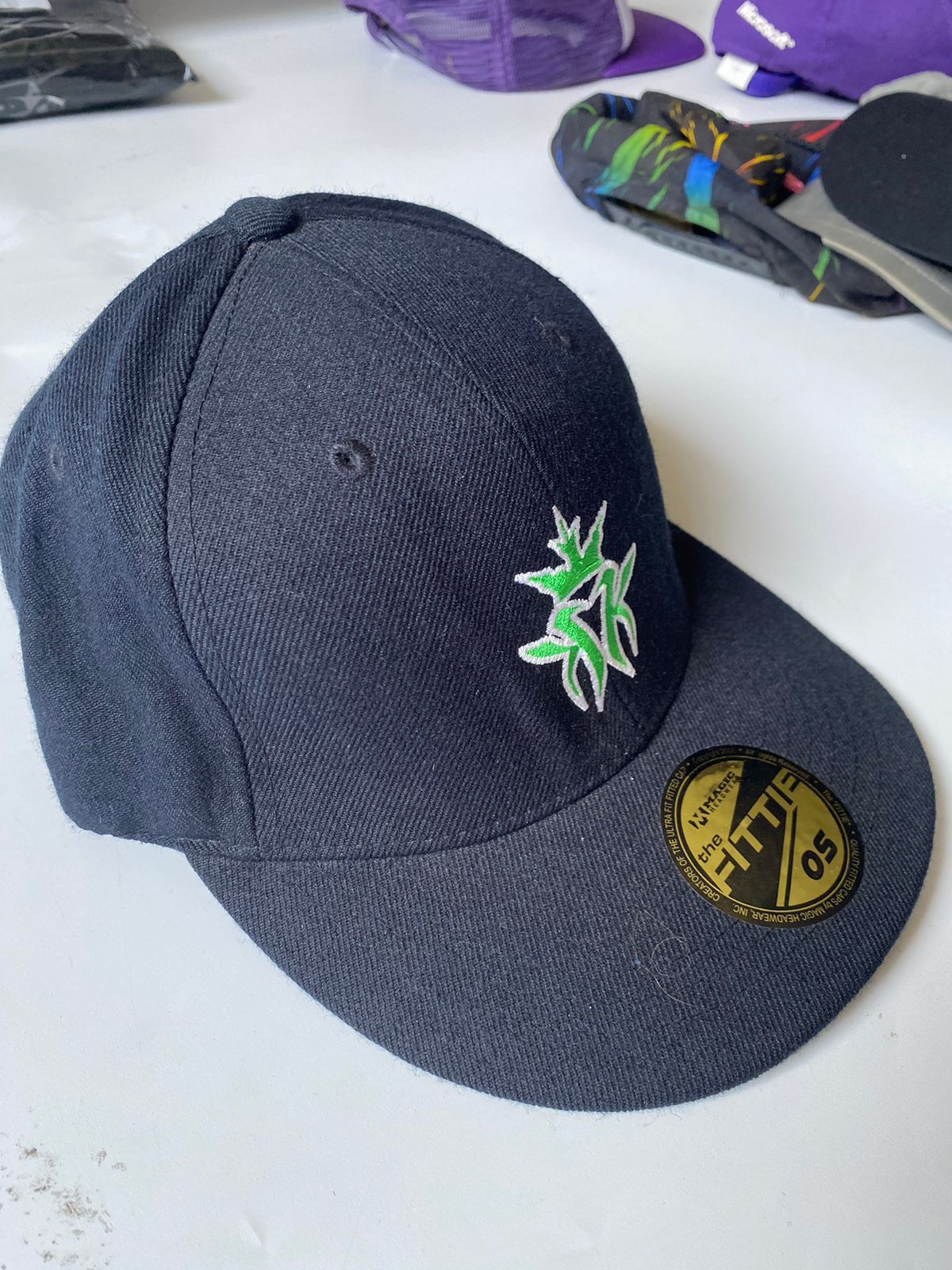 Band Tees × Rap Tees Kottonmouth Kings snapback 420 Size ONE SIZE - 5 Thumbnail