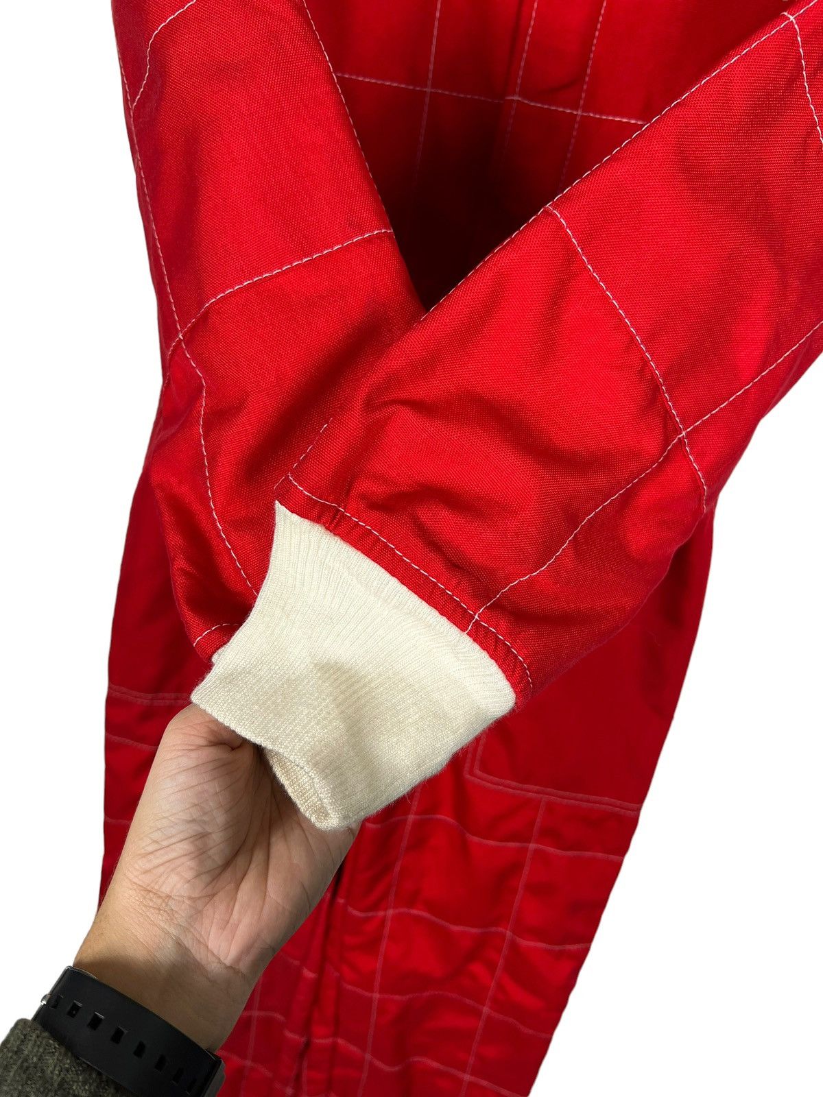 Gear for Sports 🔥 VINTAGE OMP RACING MADE IN ITALY Size US 30 / EU 46 - 12 Thumbnail