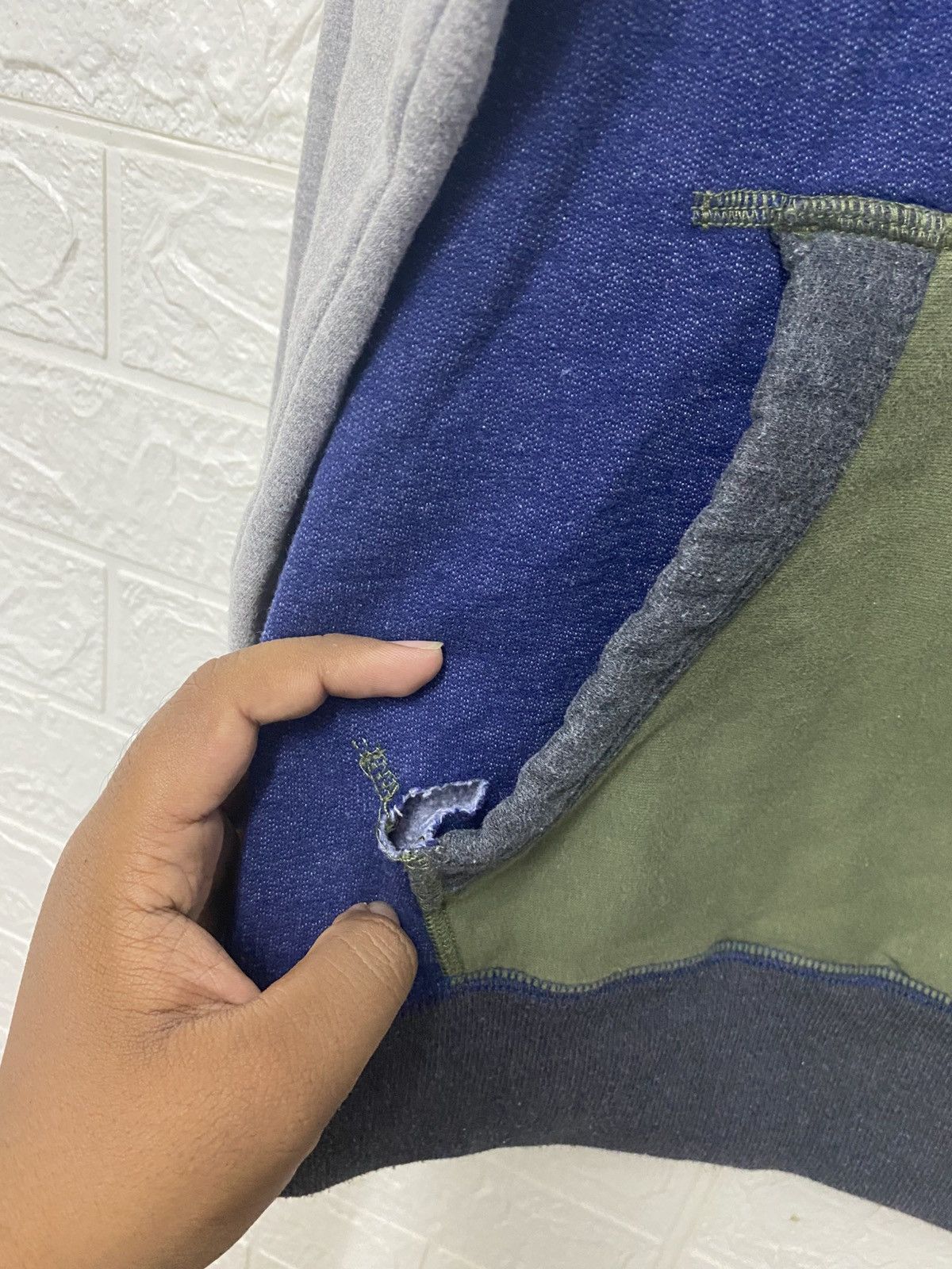 American Eagle Outfitters VINTAGE AMERICAN EAGLE Size US L / EU 52-54 / 3 - 10 Thumbnail