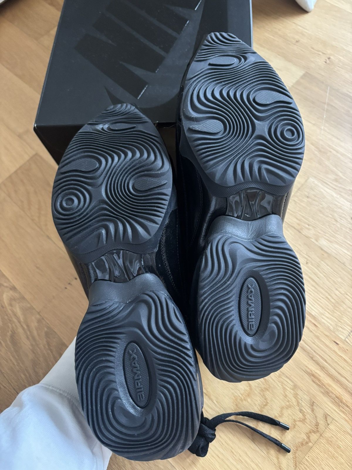 KNWLS Nike x Knwls air max muse in EU40 Size US 9 / IT 39 - 6 Thumbnail