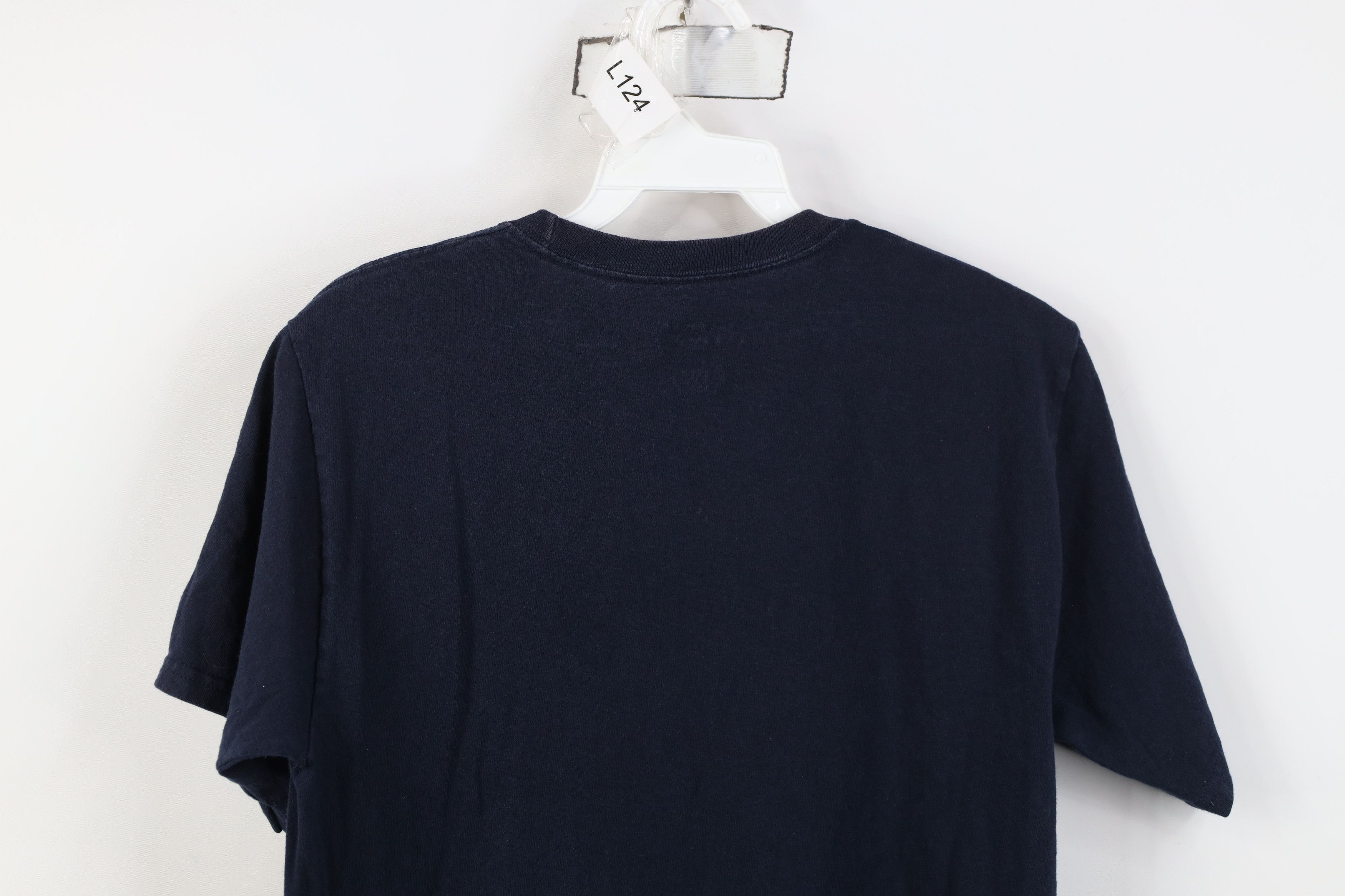 Champion Champion 2020 Living Room University of Michigan T-Shirt Size S / US 4 / IT 40 - 12 Thumbnail