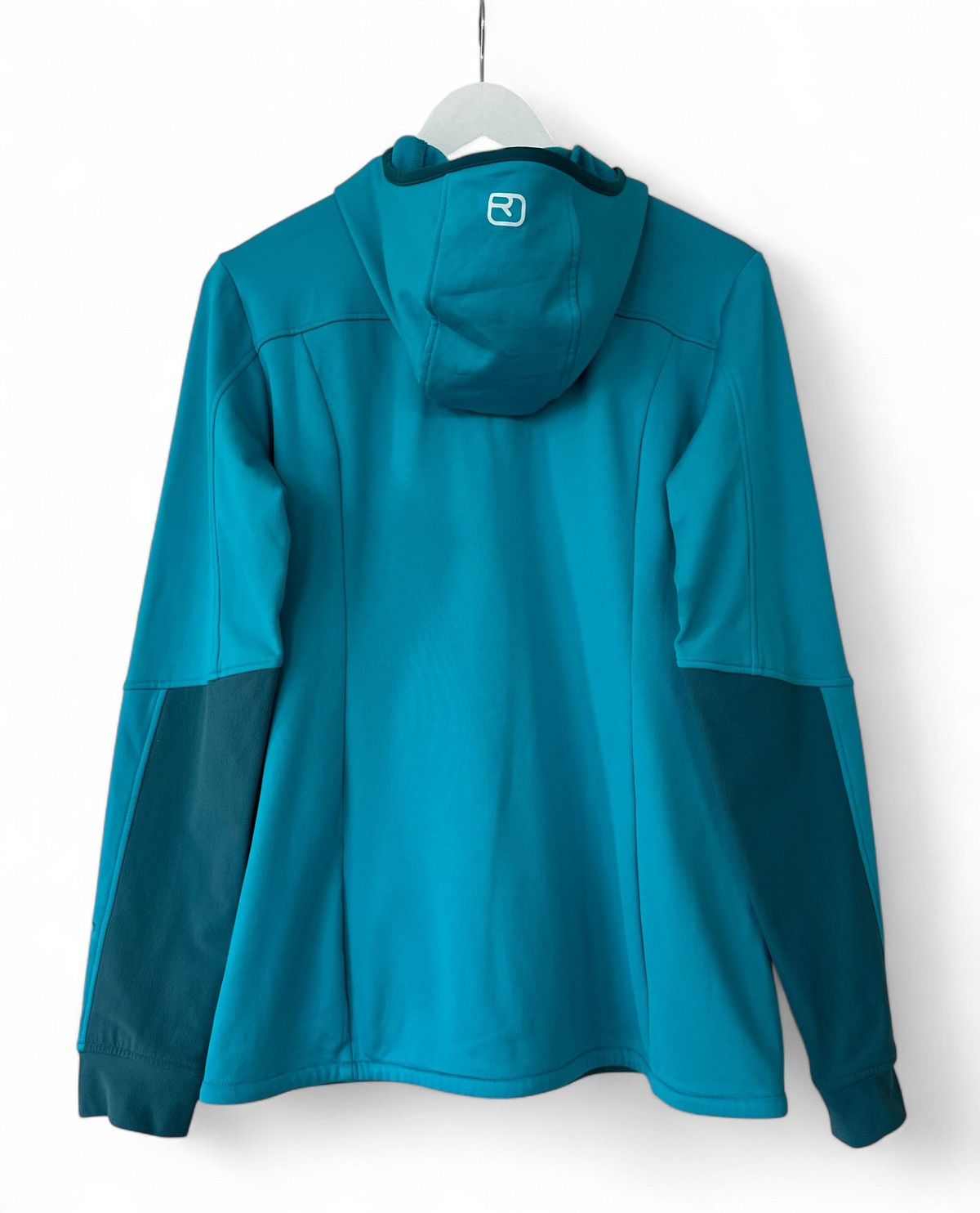 ORTOVOX Ortovox Merino Inside Thermo Jacket Hood Zipper Size L Size L / US 10 / IT 46 - 2 Thumbnail