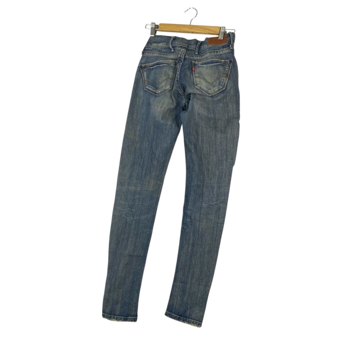 Designer × Levi's × Vintage Vintage levis Jeans made in brazil , Men's Fashion, Bottoms Size US 29 - 6 Thumbnail