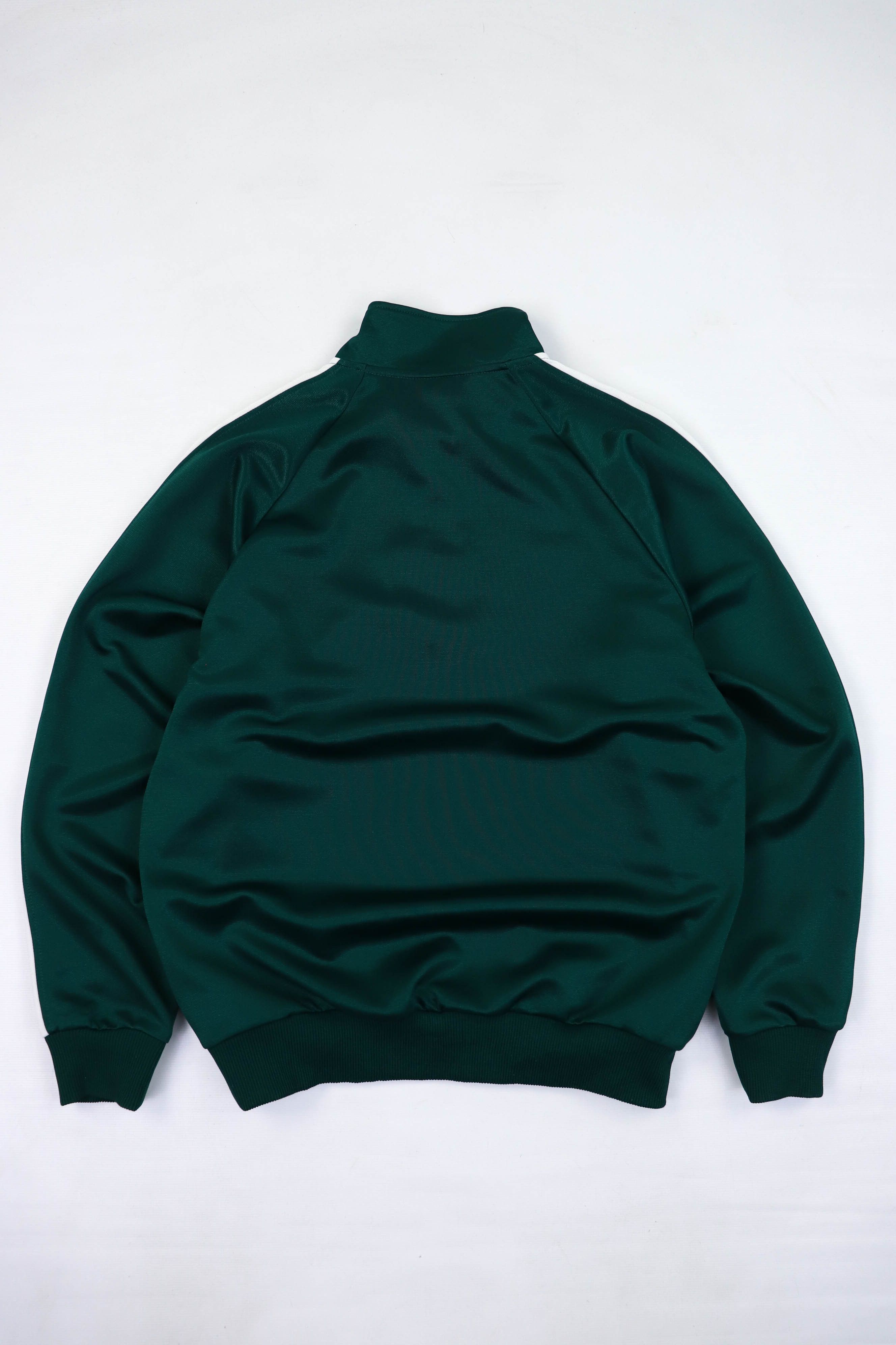 Asics Asics Japan Co Vintage School Uniform Jersey Sport Pullover Size US M / EU 48-50 / 2 - 2 Thumbnail