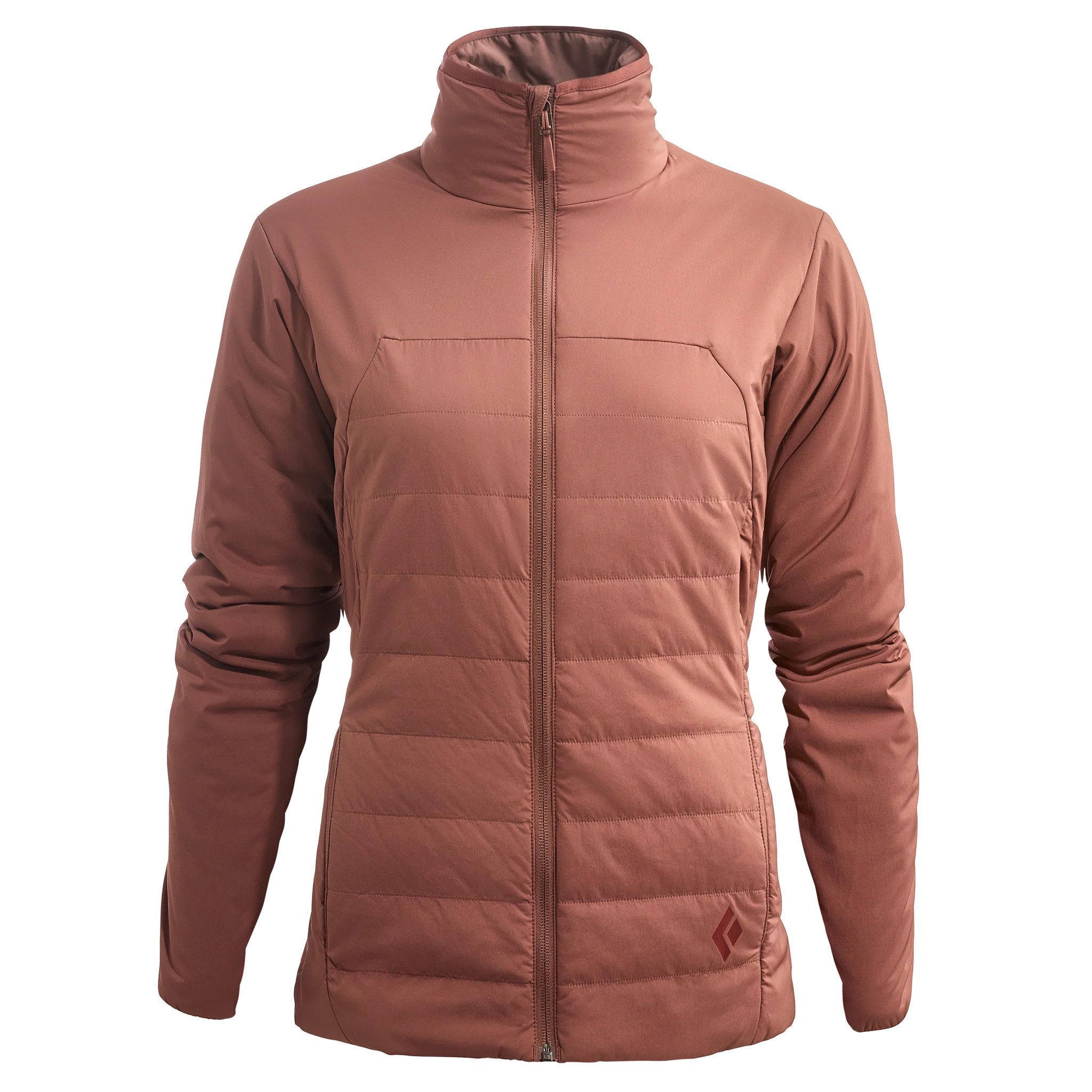 Black Diamond BLACK DIAMOND First Light Jacket Womens XL/TG Size XL / US 12-14 / IT 48-50 - 11 Thumbnail