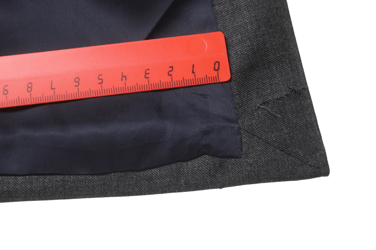Suitsupply SUITSUPPLY Washington / Brescia Int Suit Men's UK 38L Size 38L - 13 Thumbnail