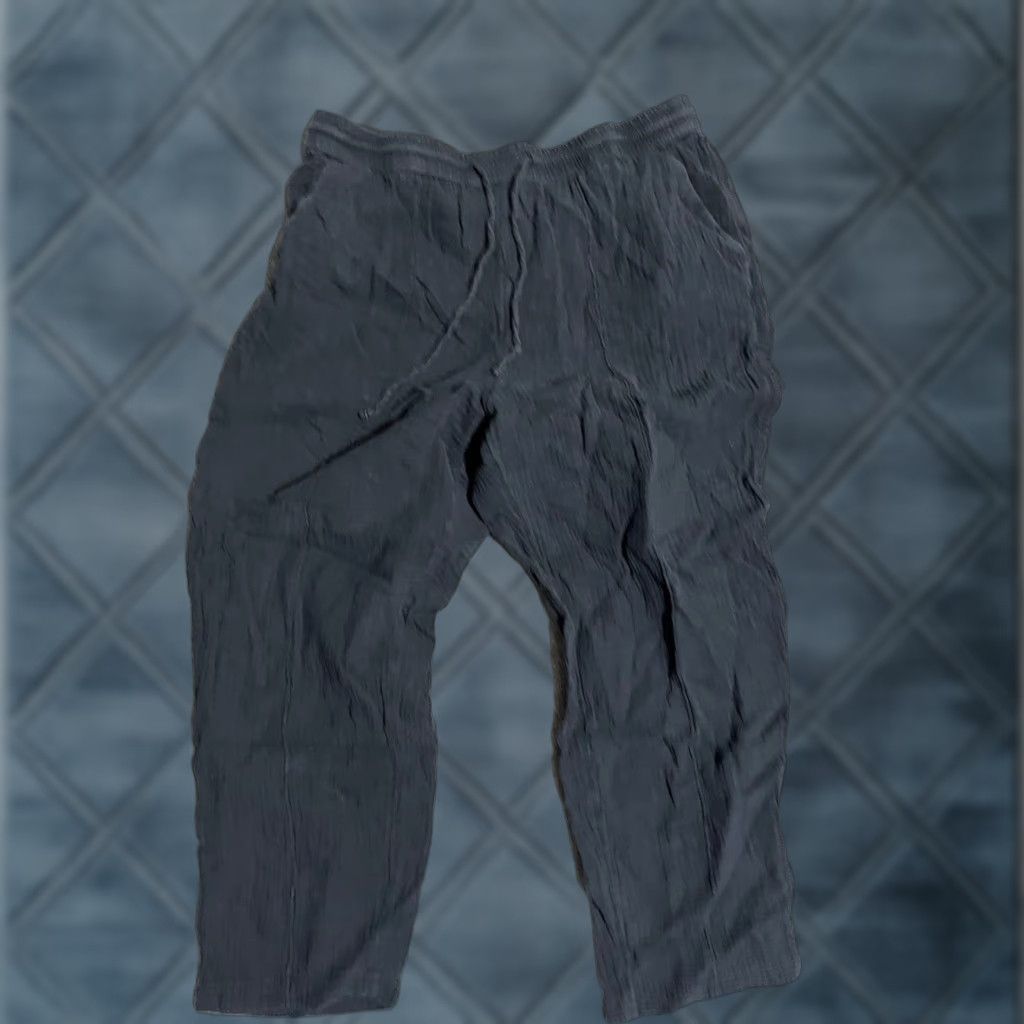 J.Crew J.CREW Sweatpants Women's Black Large Pants Adult L BH799 US Size L Regular Fit Size 36" / US 14 / IT 50 - 1 Thumbnail