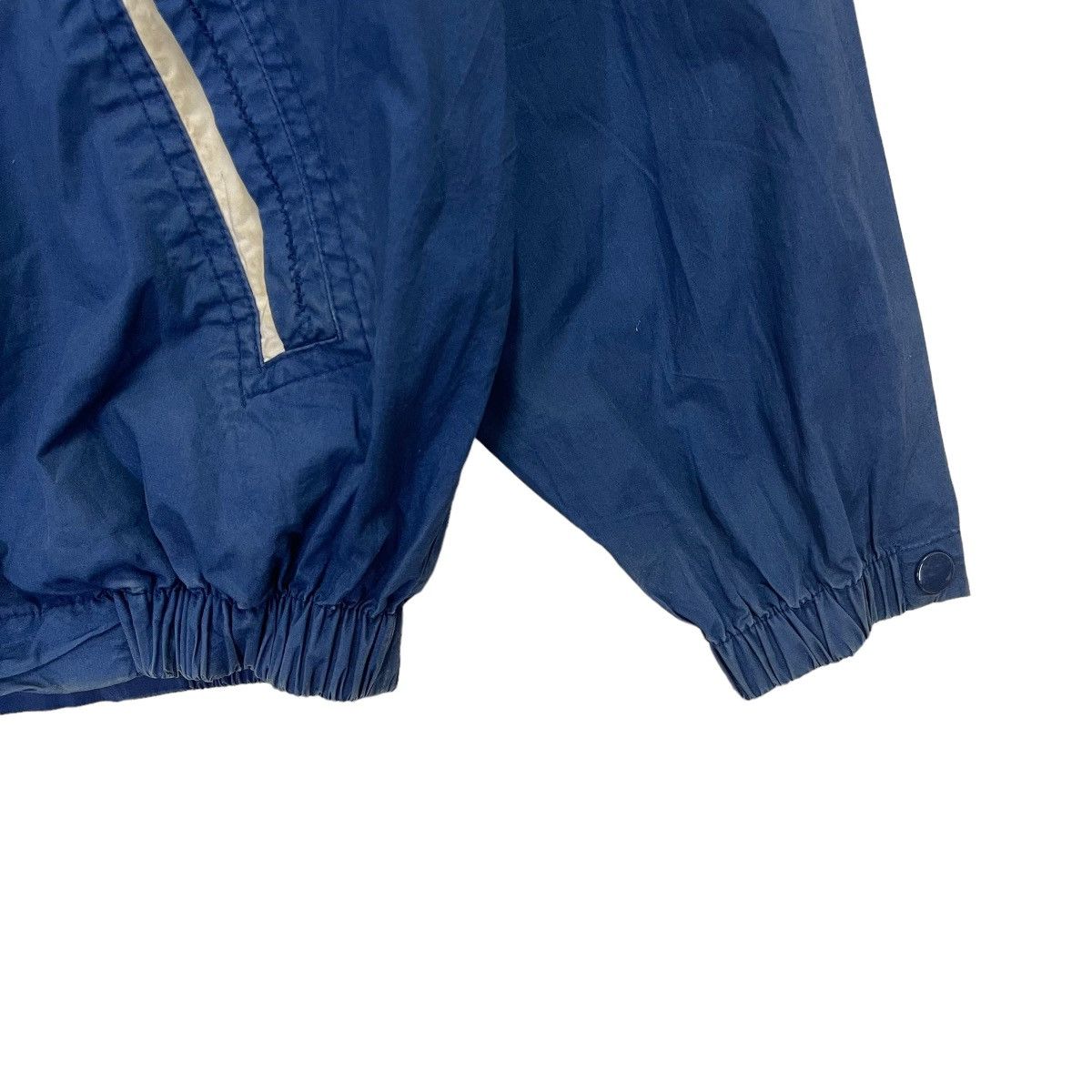Other Vintage Cricket Hills Uk London Colour Block Zipper Jacket Size US S / EU 44-46 / 1 - 8 Thumbnail