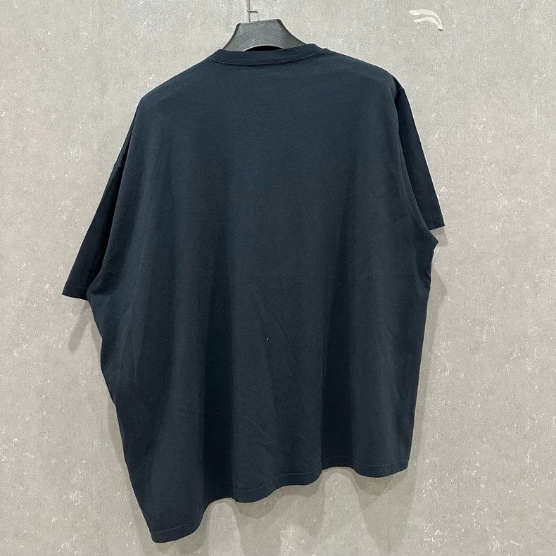 Balenciaga Balenciaga Irregular short sleeve Size US XS / EU 42 / 0 - 2 Thumbnail