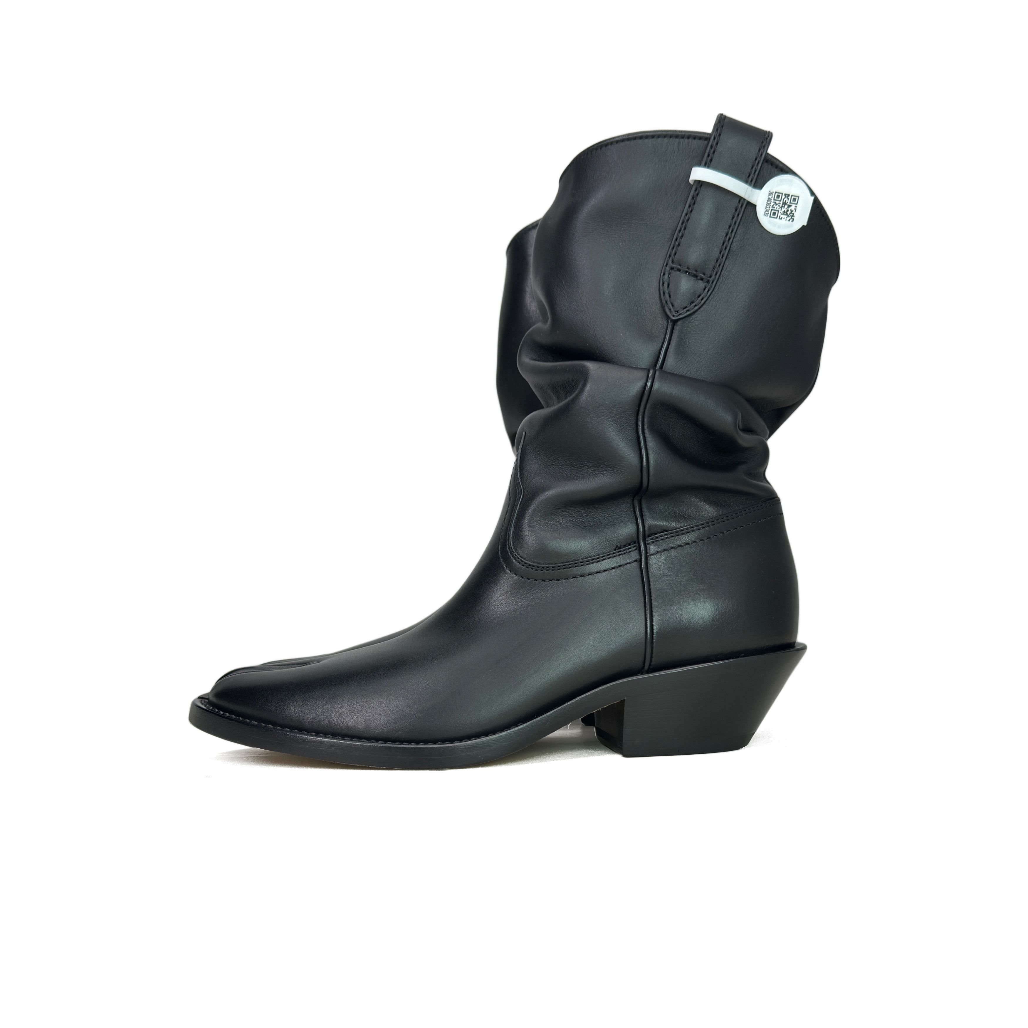 Maison Margiela Maison Margiela Tabi Boots Size 38 Size US 8 / IT 38 - 1 Thumbnail