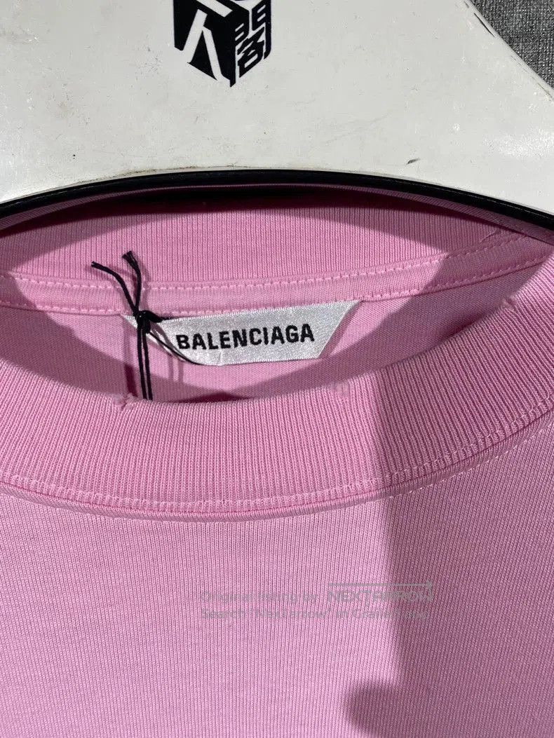 Balenciaga Balenciaga long sleeved shirt. Size US M / EU 48-50 / 2 - 4 Thumbnail