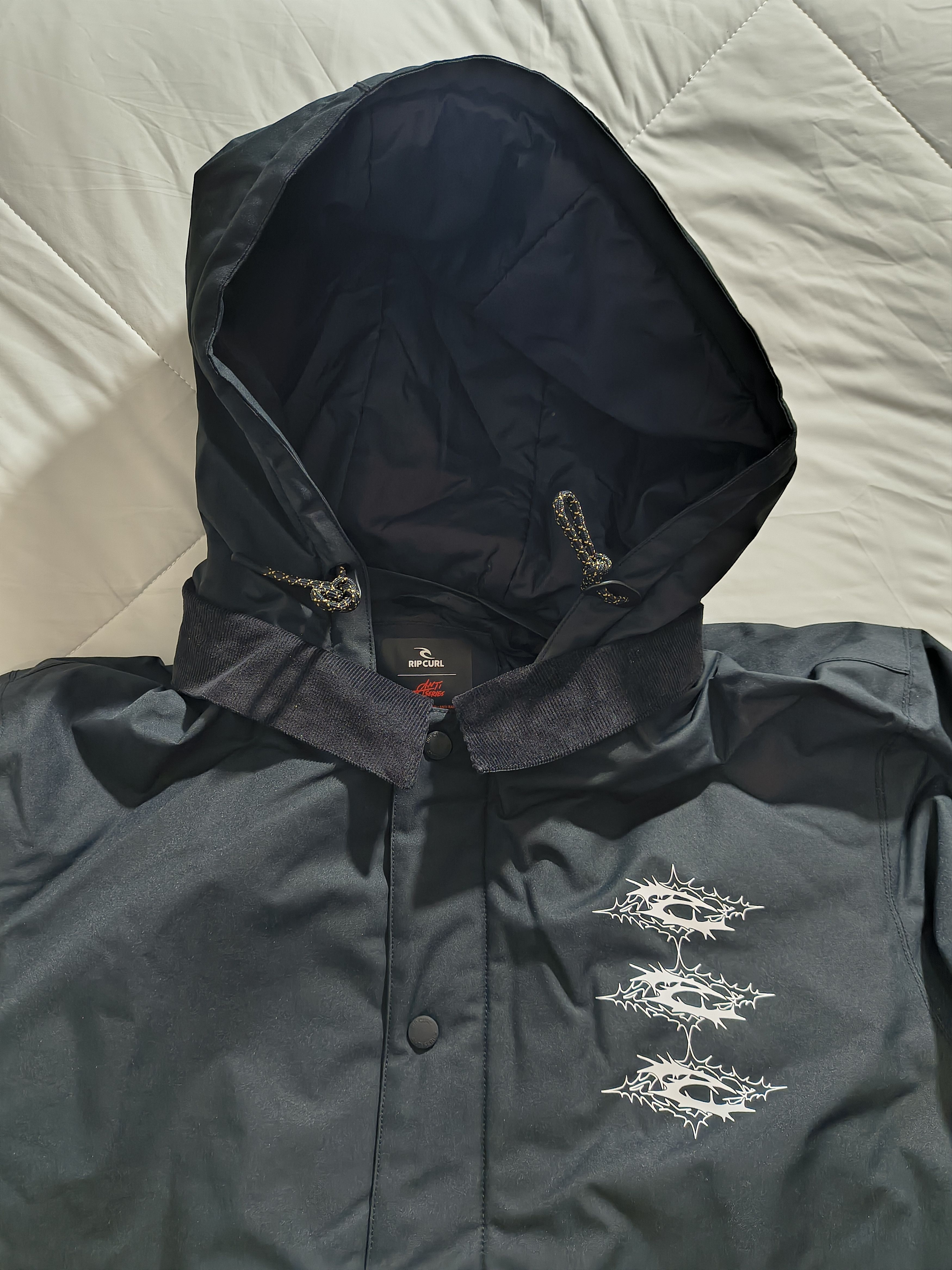 Rip Curl Rip curl anti series coach 10k Size US XL / EU 56 / 4 - 3 Thumbnail