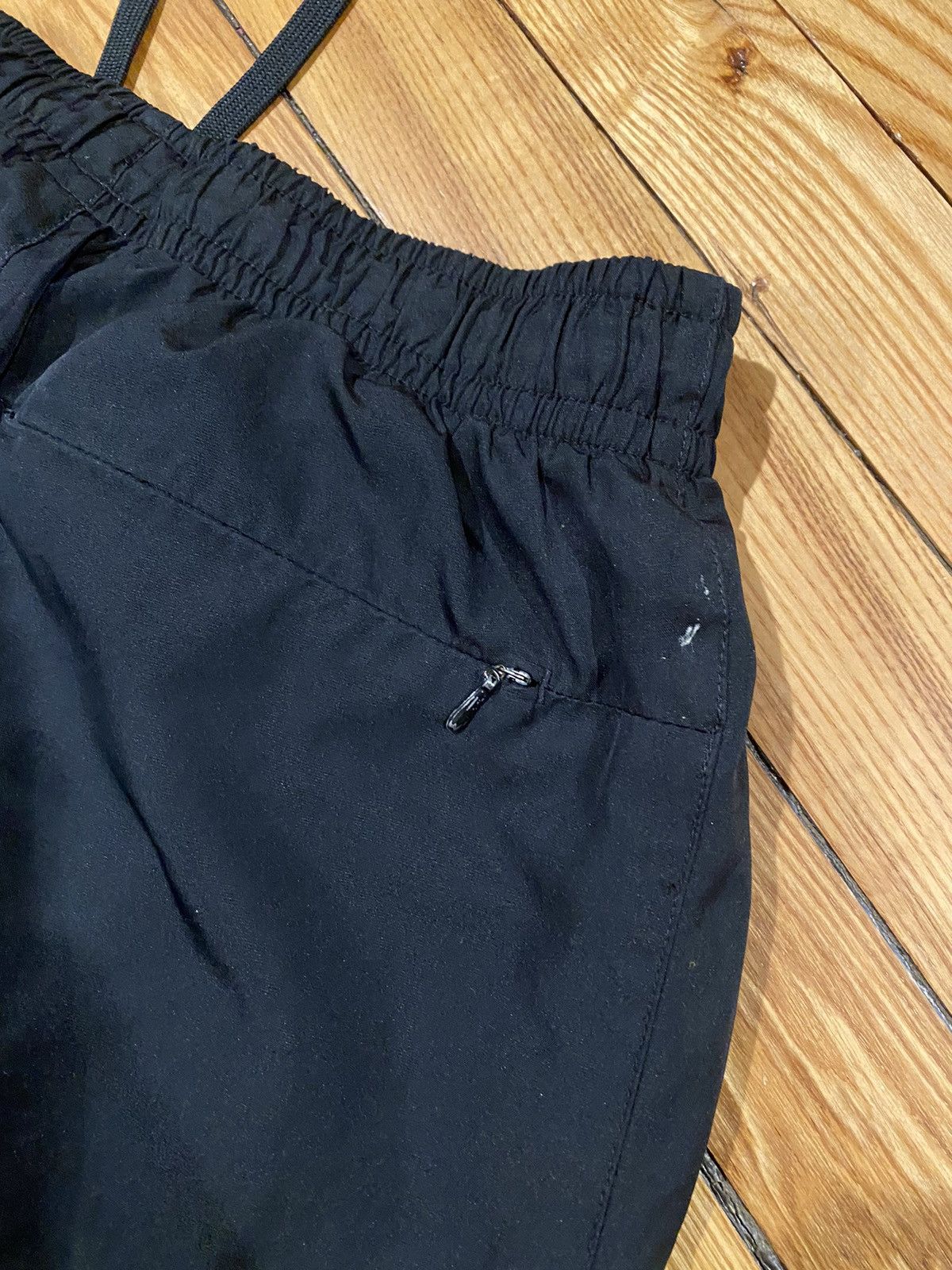 Nike Nike swishy pants Med Size US 34 / EU 50 - 8 Thumbnail