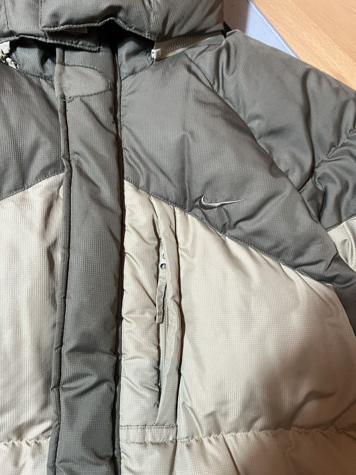Nike Nike ACG Vintage Puffer Jacket Size US M / EU 48-50 / 2 - 3 Thumbnail