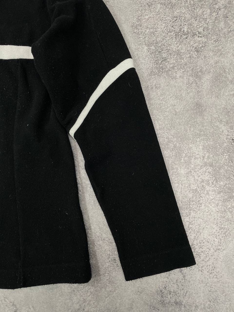 KJUS Kjus Men Fleece Pullover Half Zip Regular Fit Black Size М Size US M / EU 48-50 / 2 - 3 Thumbnail