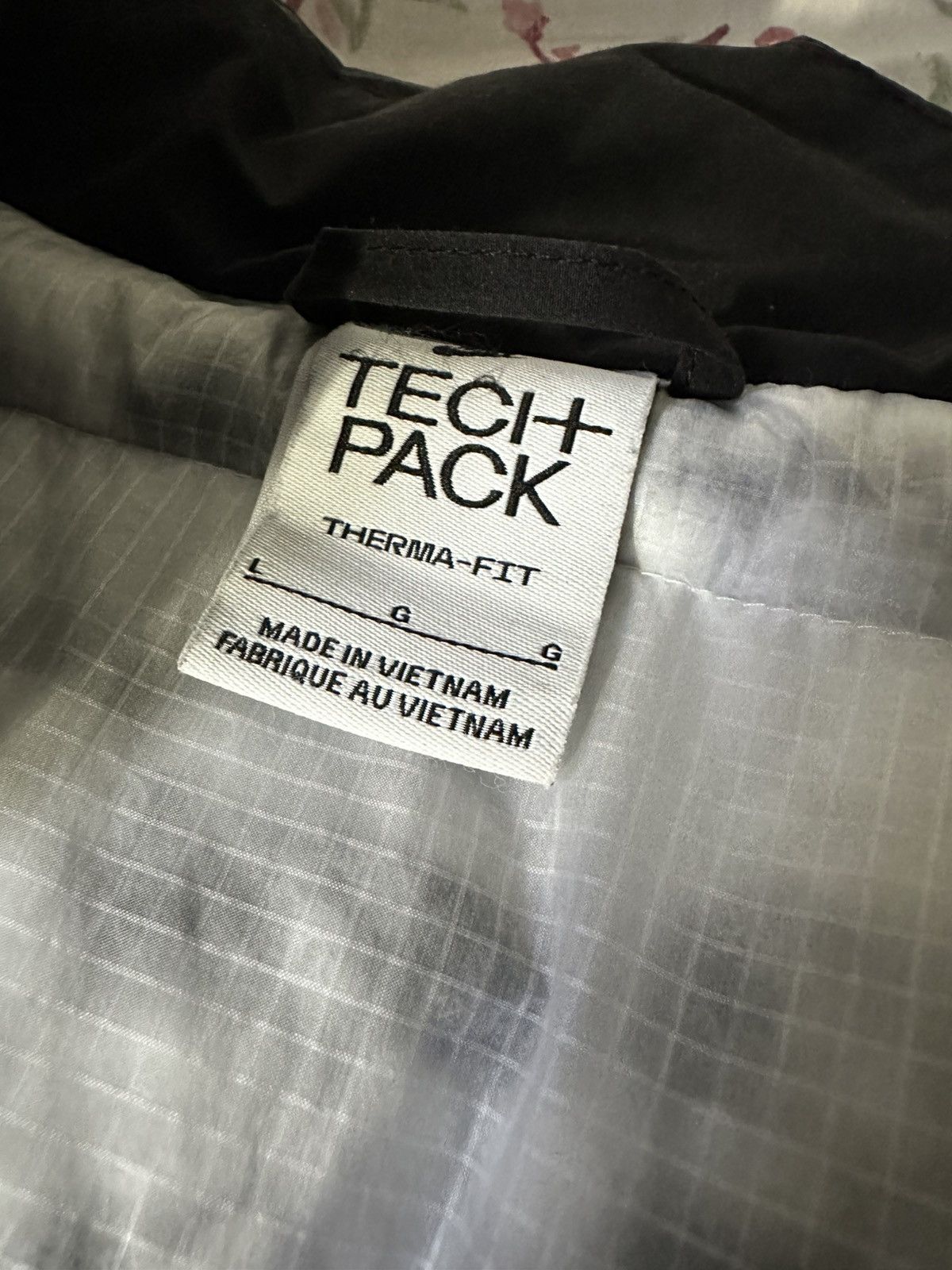 Nike Nike Tech Pack Gilet Size US L / EU 52-54 / 3 - 4 Thumbnail
