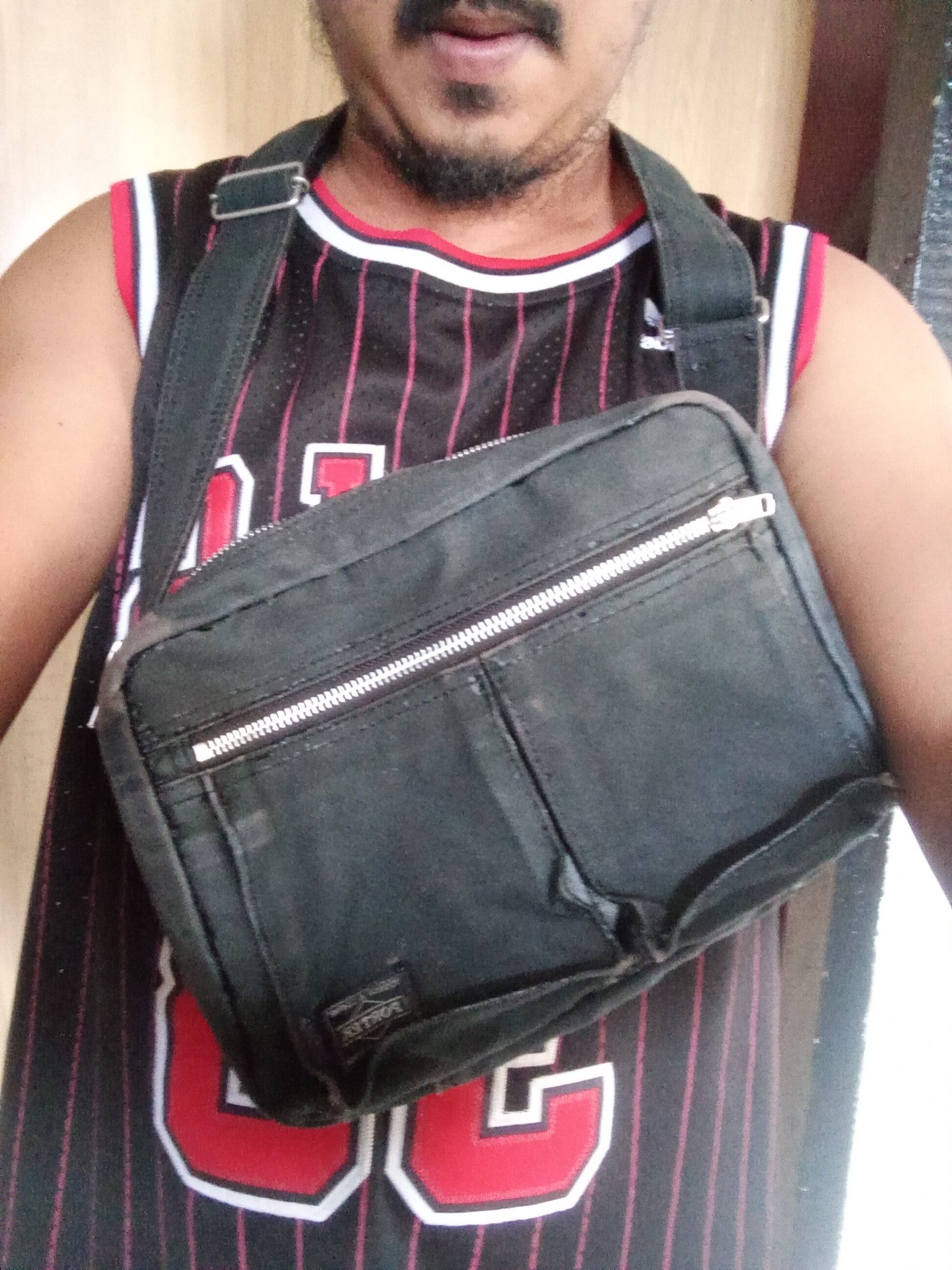 Porter Porter sling bag Size ONE SIZE - 8 Thumbnail