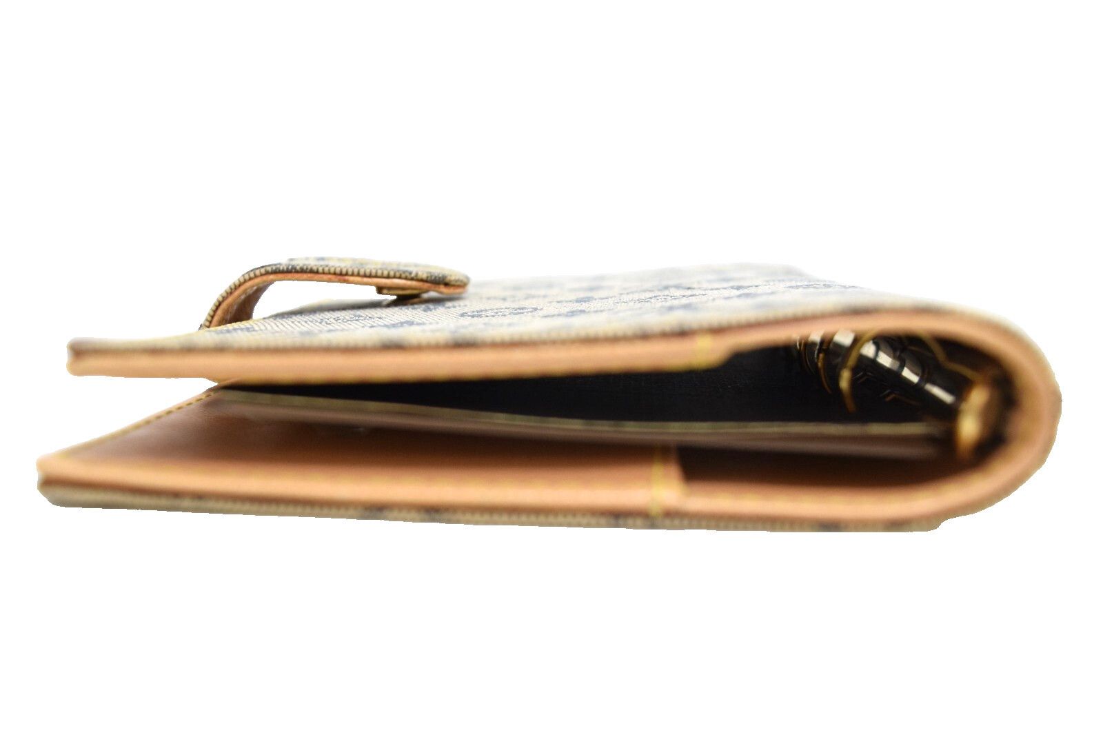 Louis Vuitton LV Agenda PM Day Planner Cover Monogram Mini R20905 Size ONE SIZE - 4 Thumbnail